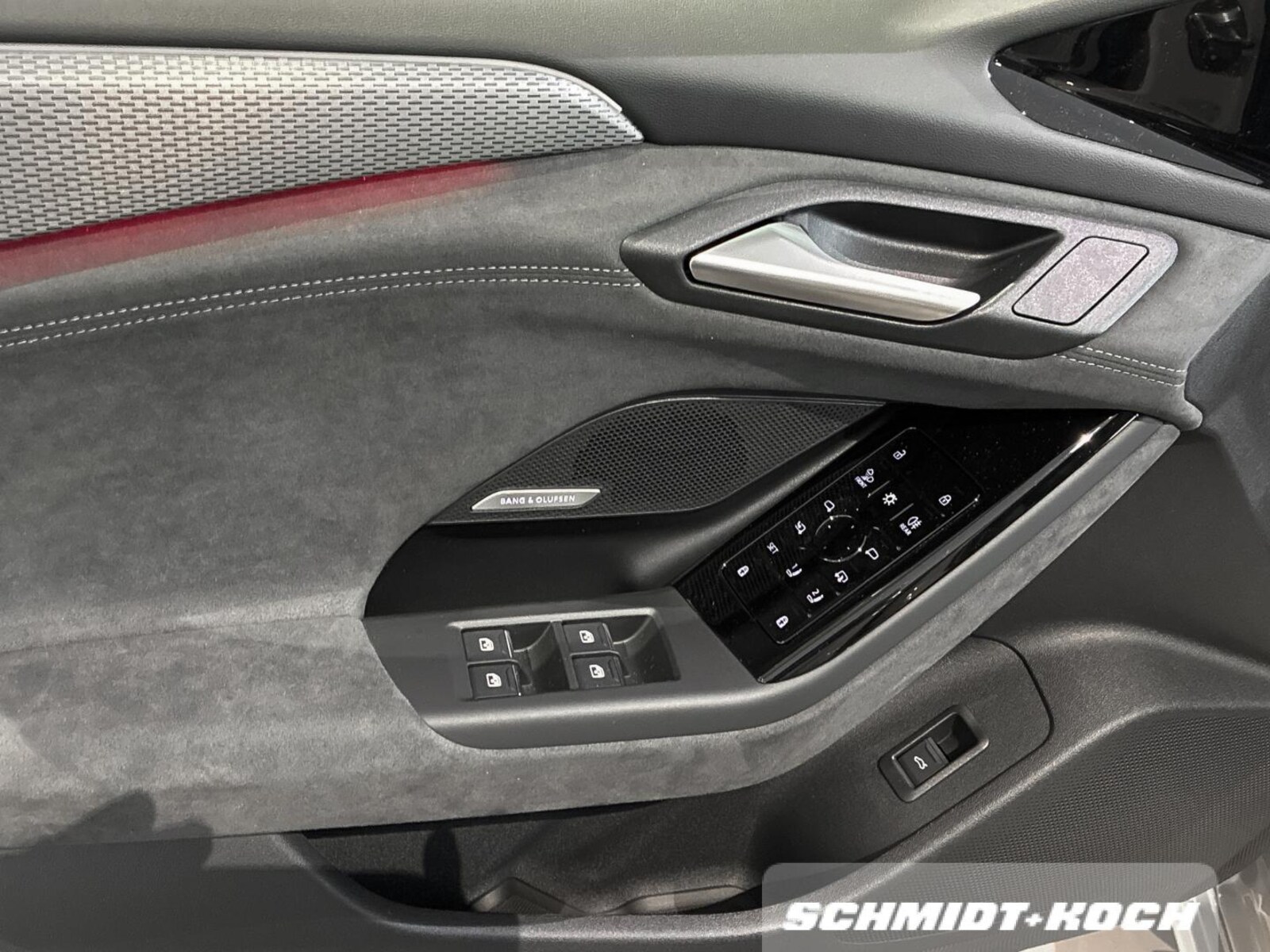 Audi A6 Avant e-tron – Bild 15