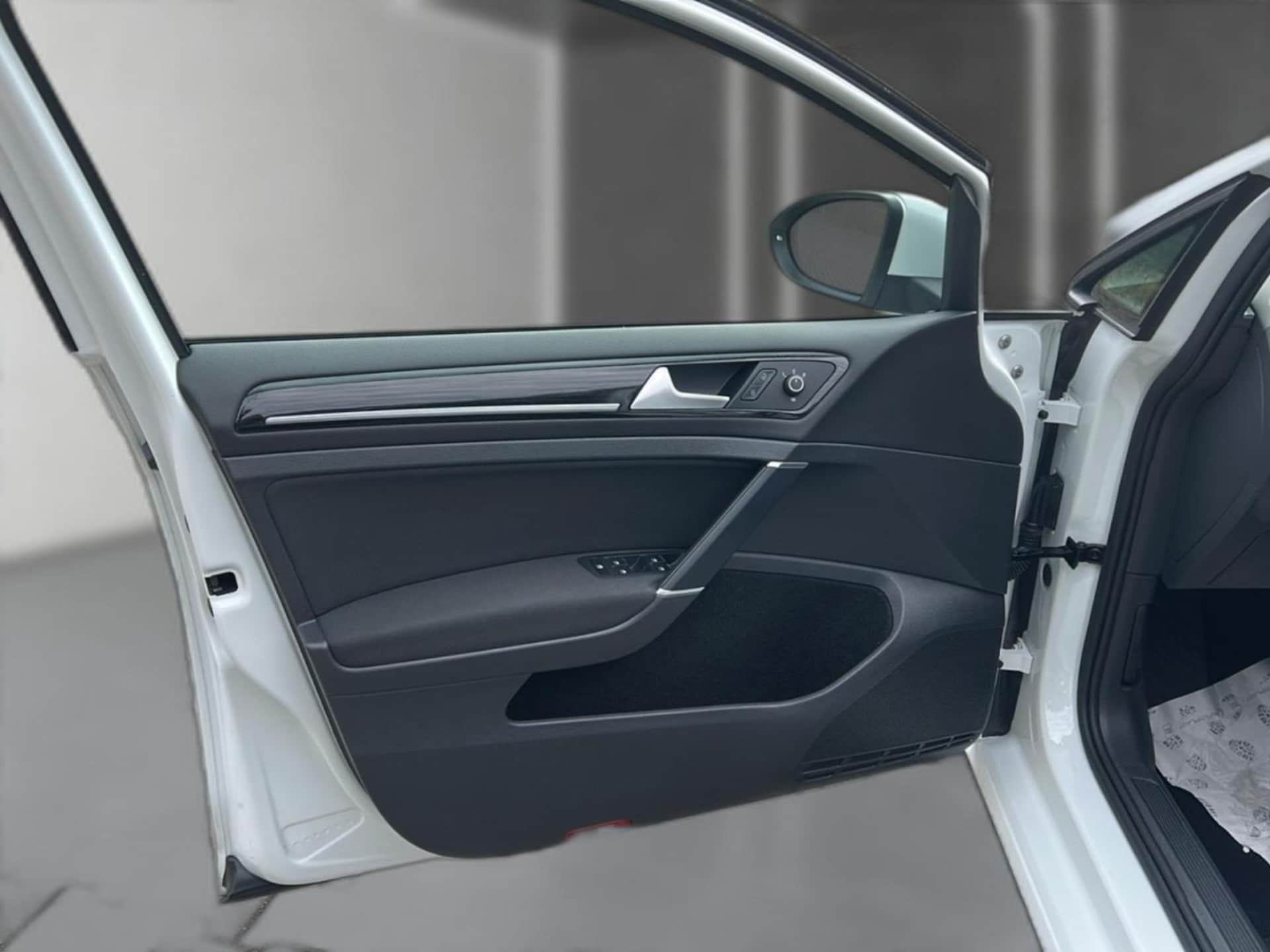Volkswagen Golf Variant Highline