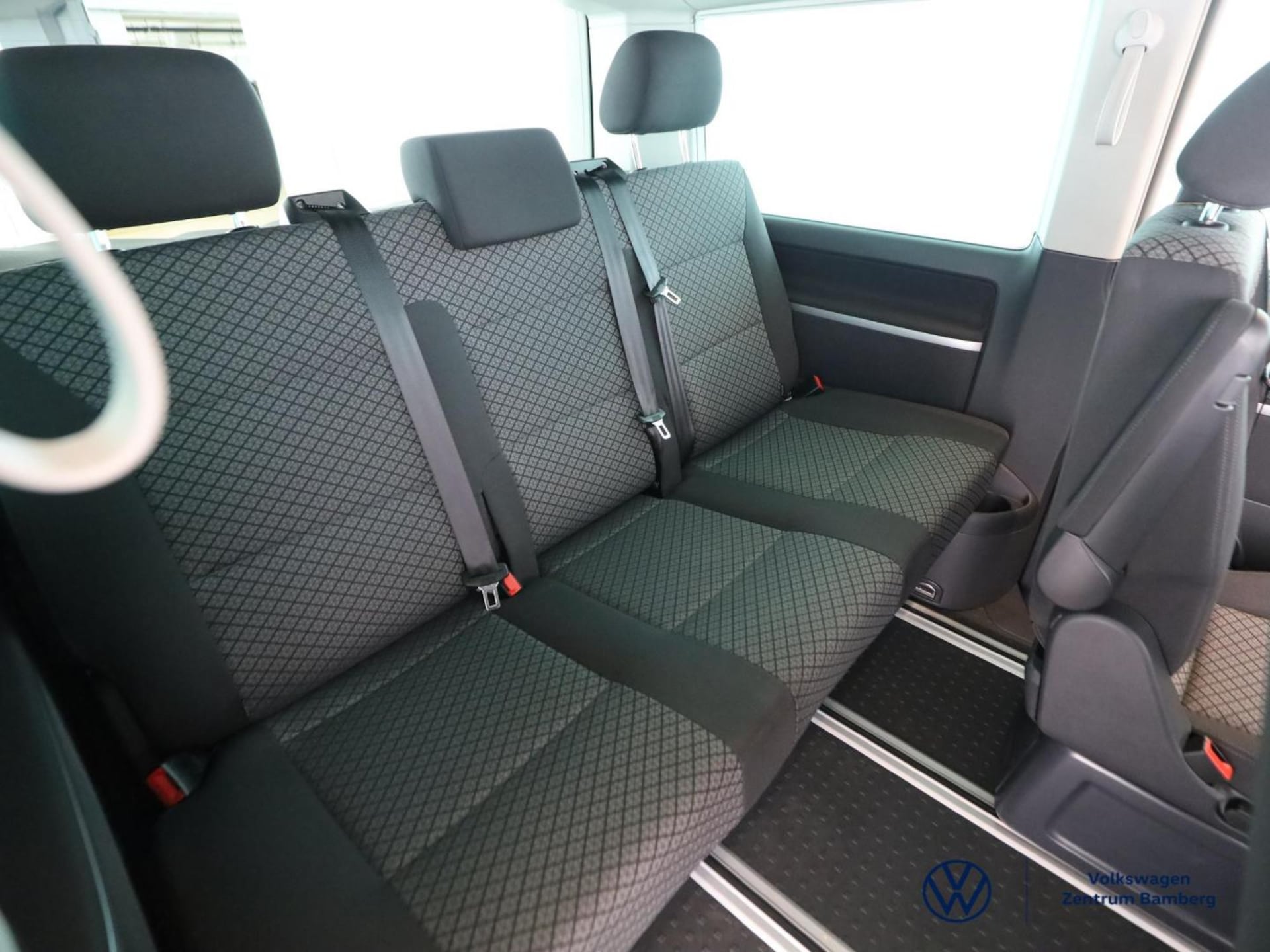 Volkswagen T6.1 California Beach