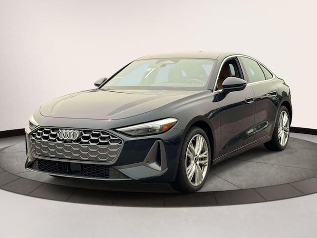 2026 Audi A5 Sedan