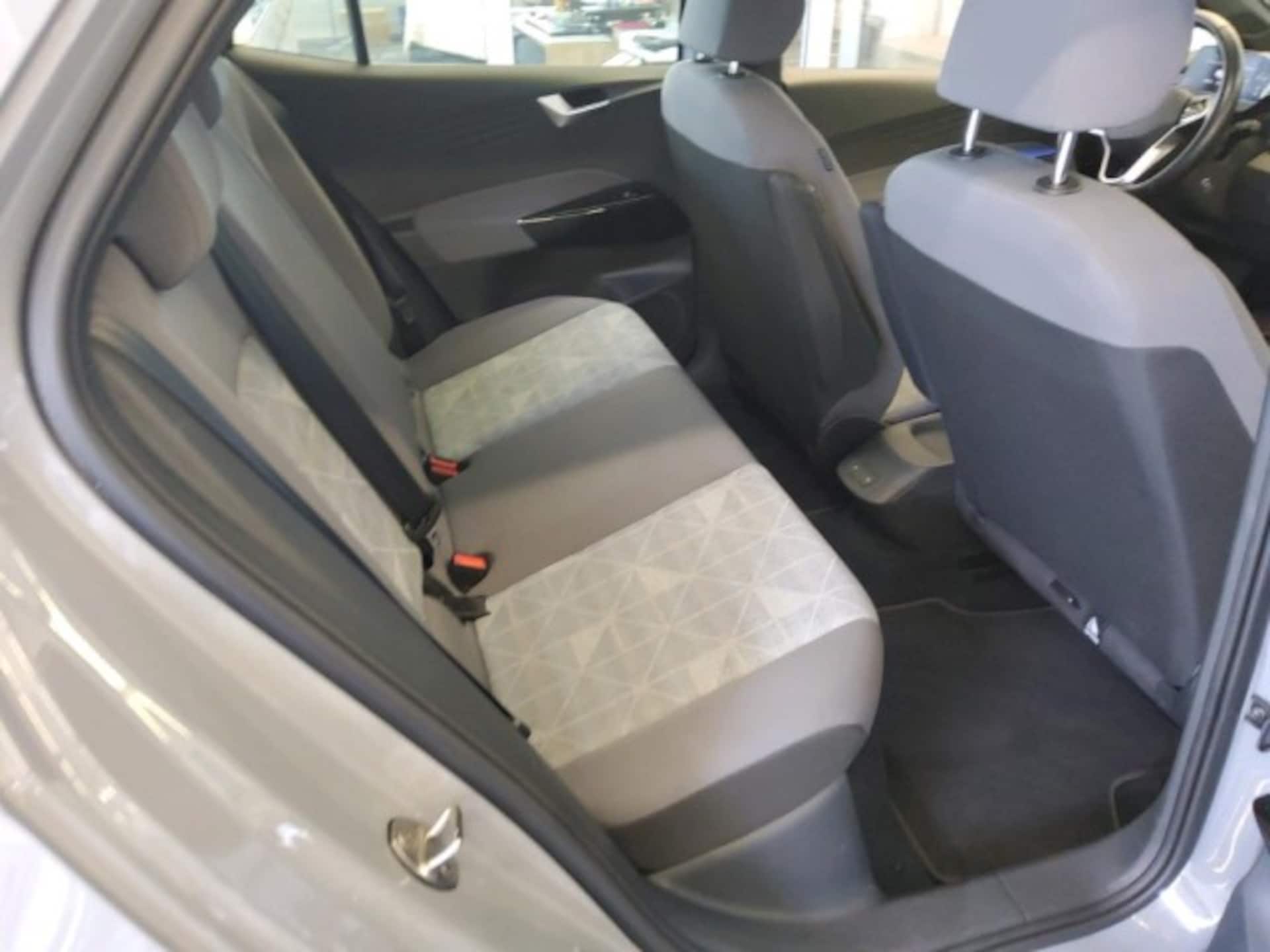 Volkswagen ID.3 Pro Performance