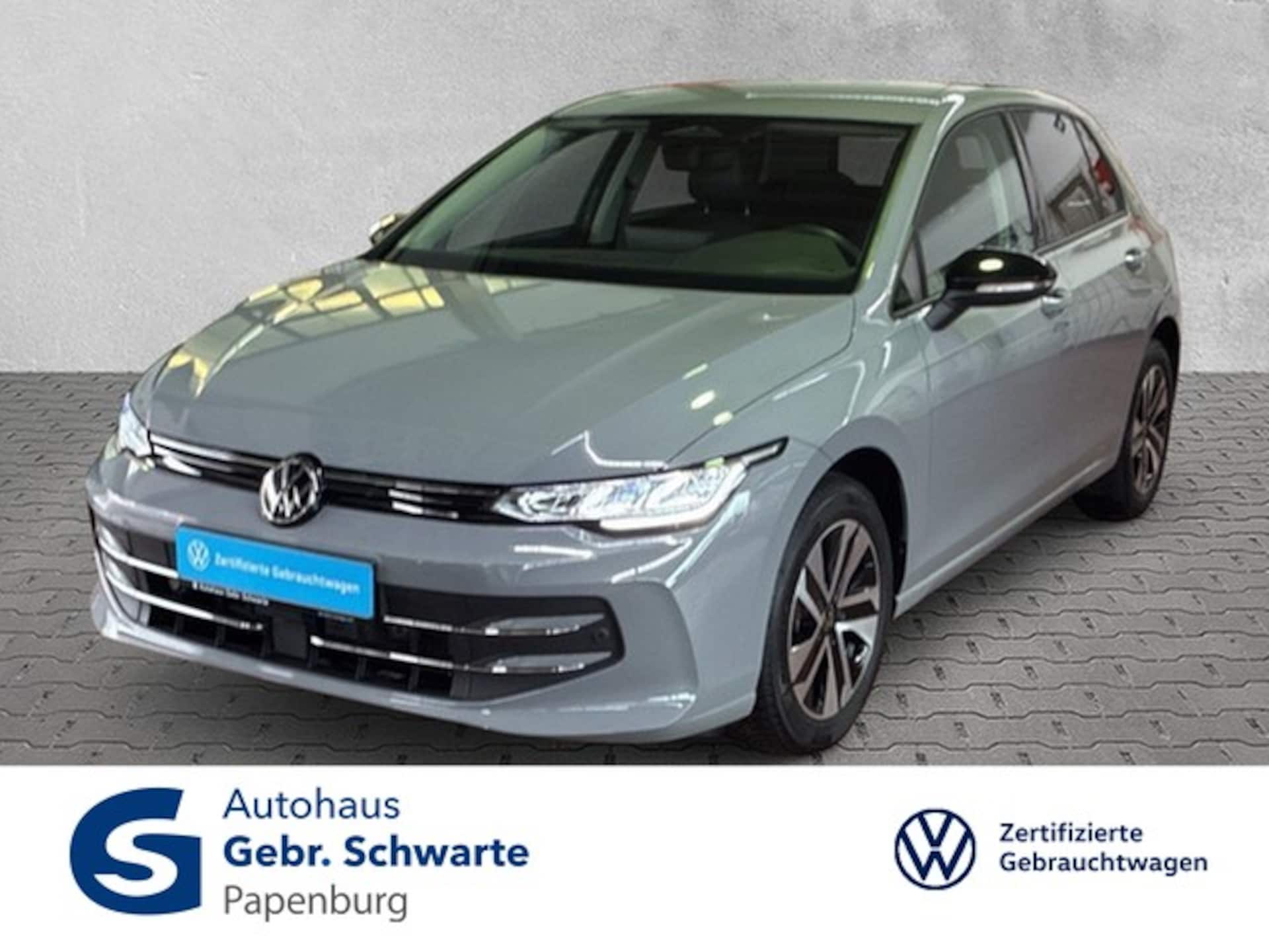 Volkswagen Golf ENERGY