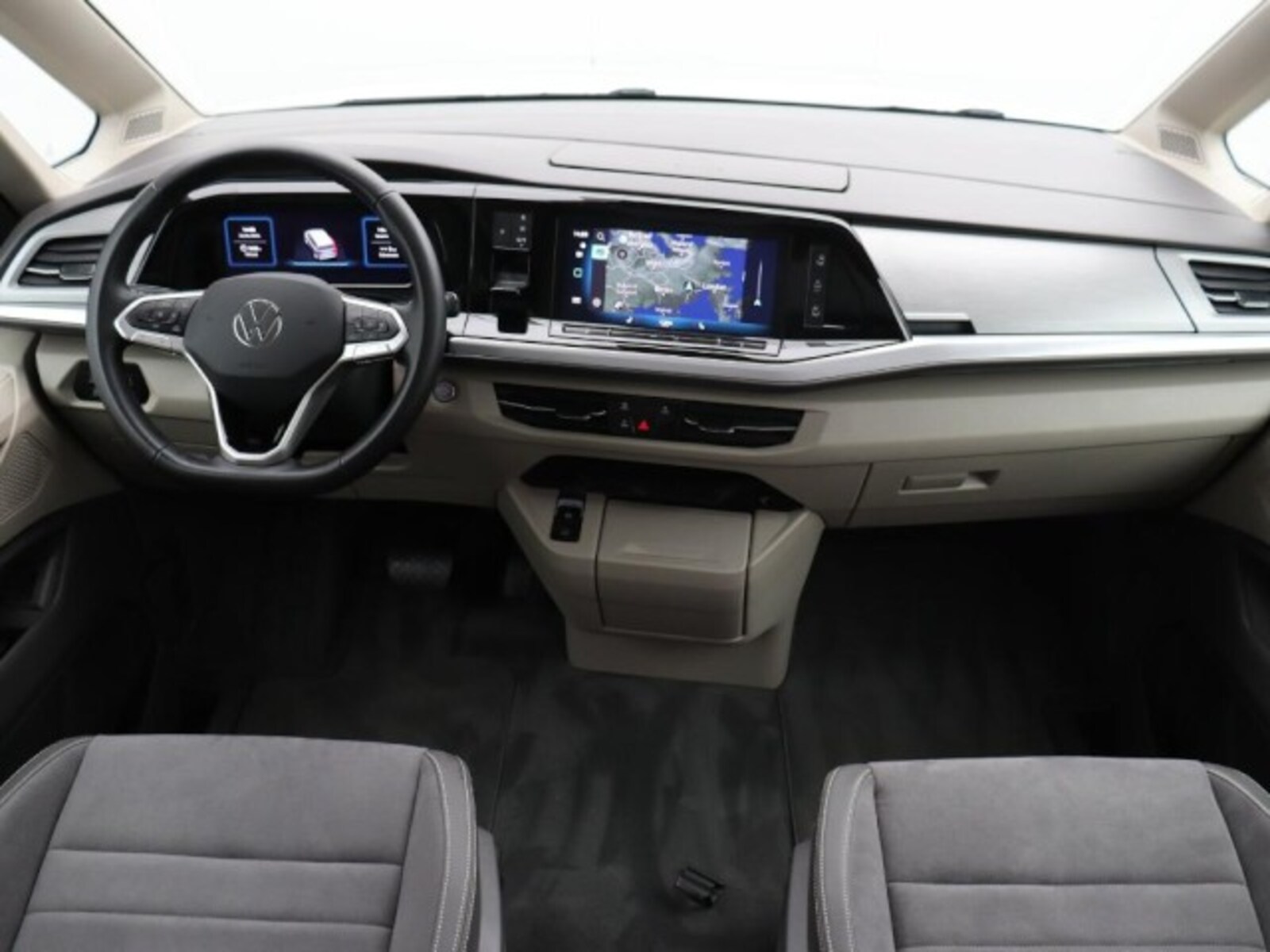 Volkswagen Multivan – Bild 4