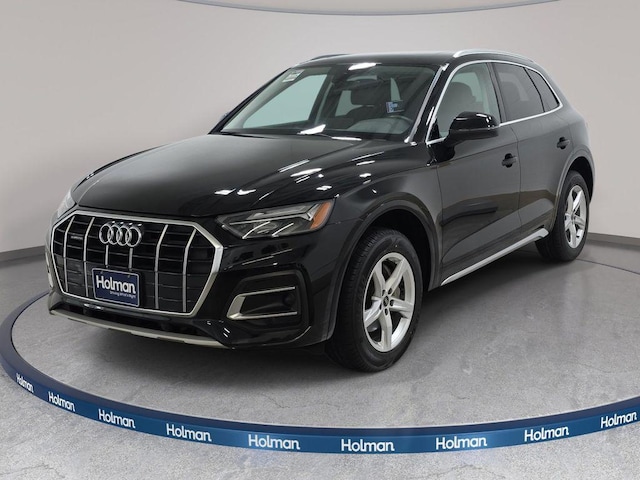 Photo of 2023 Audi Q5