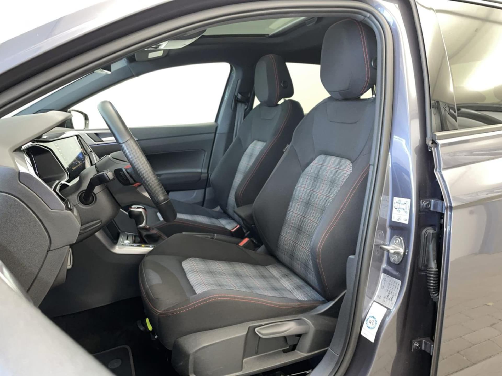 Volkswagen Polo GTI