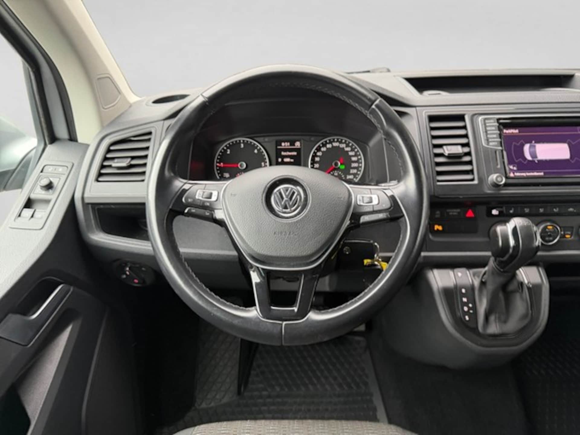 Volkswagen T6 Caravelle langer Radstand Comfortline