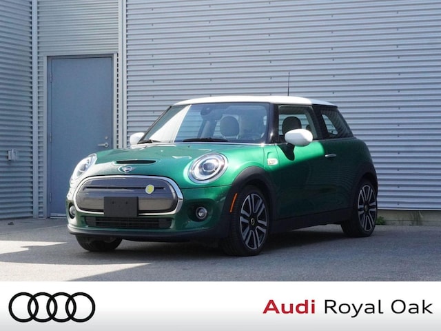 2021 MINI