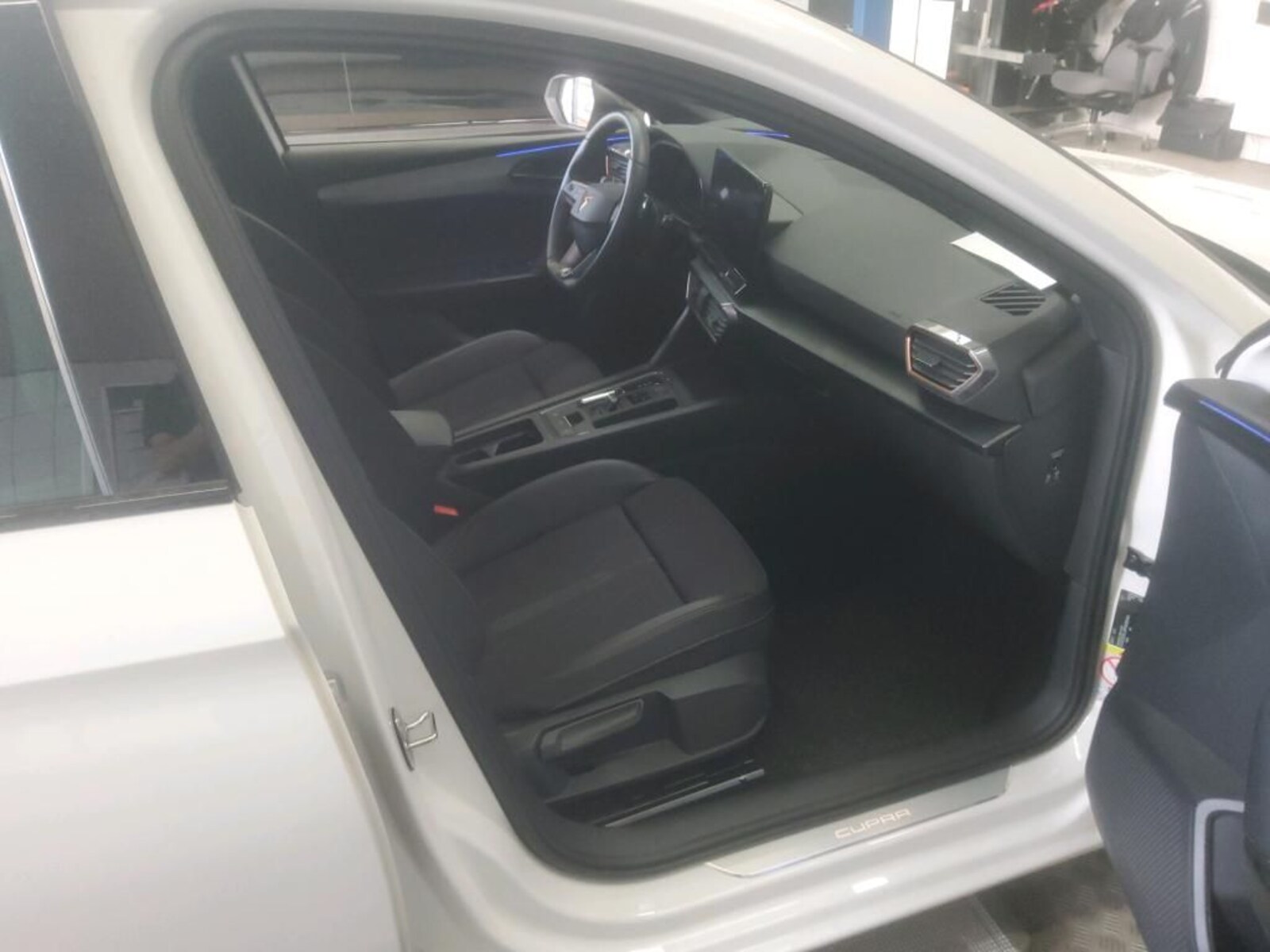 CUPRA Leon – Bild 6