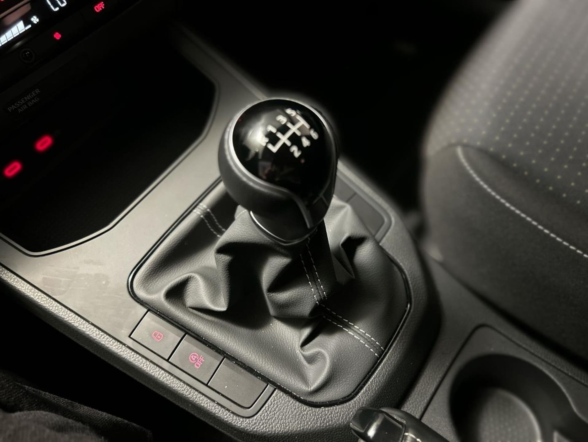 SEAT Ibiza Style