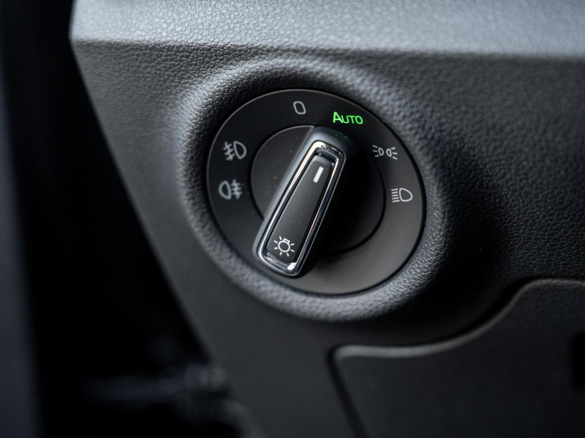Skoda Kamiq Selection