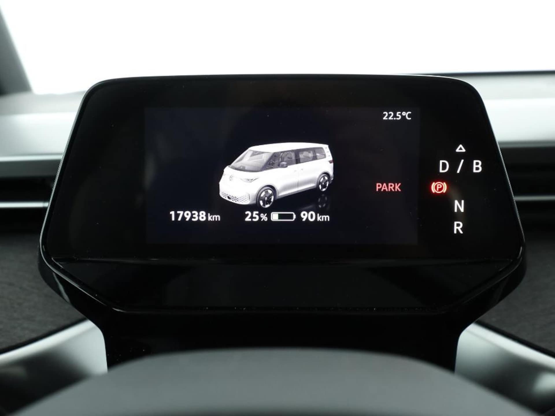 Volkswagen ID. Buzz Pro