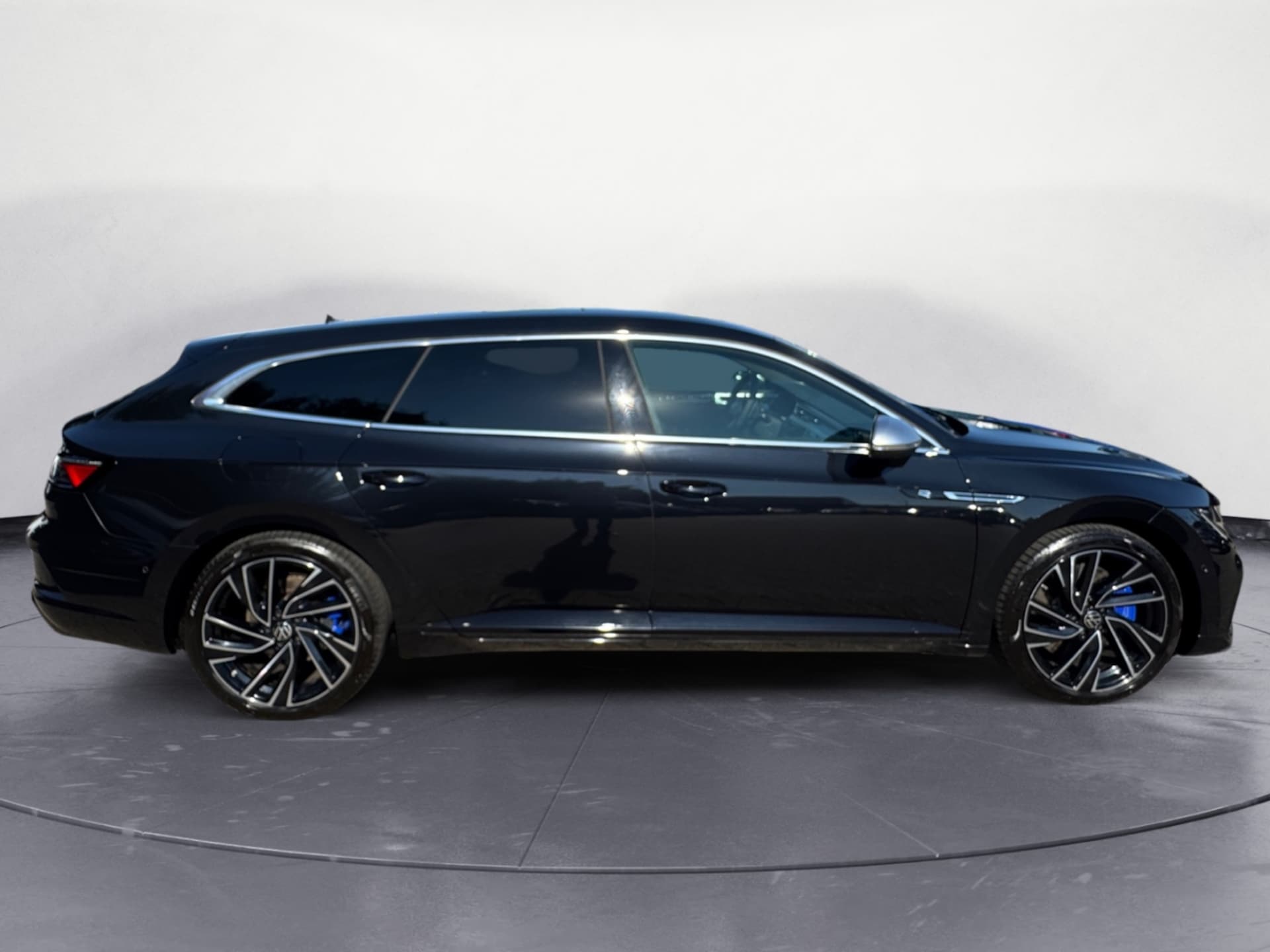 Volkswagen Arteon Shooting Brake R