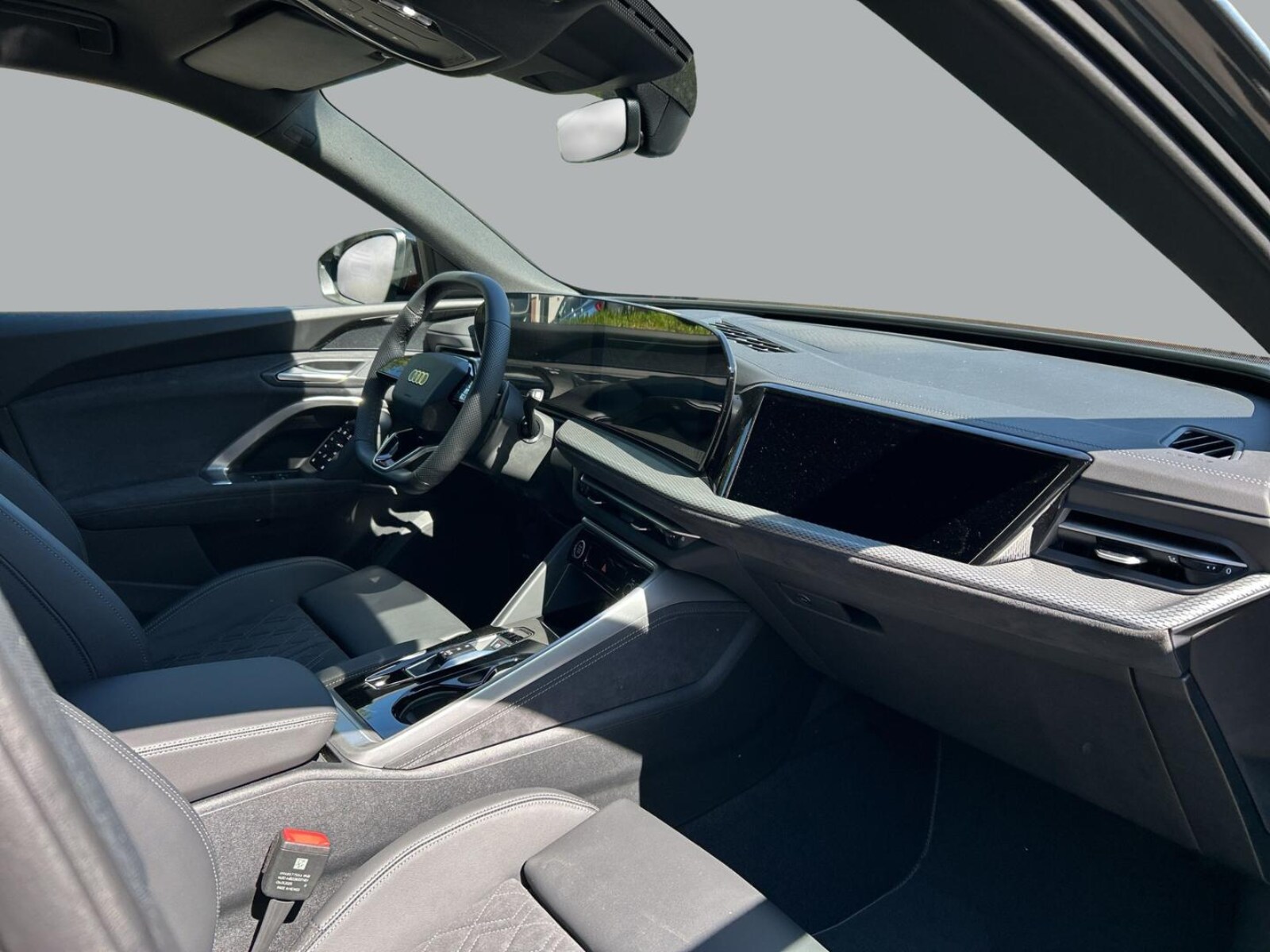 Audi Q5 Sportback – Bild 13