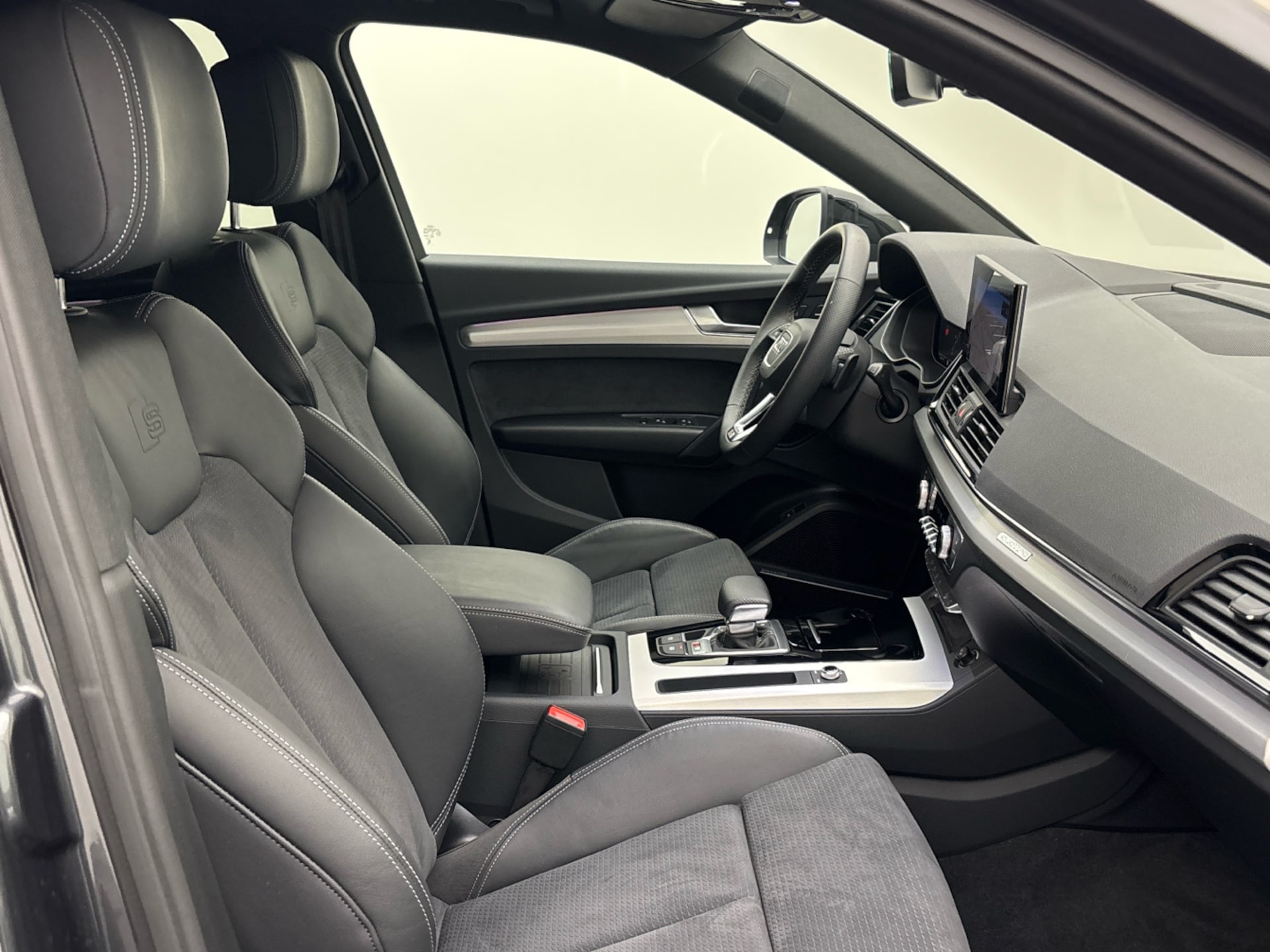 Audi SQ5 SUV