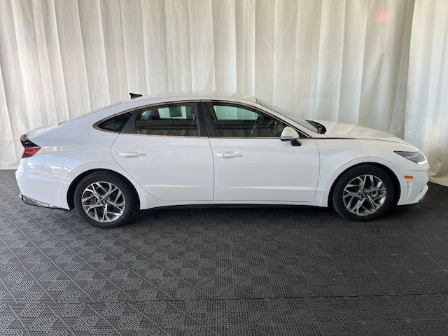 2023 Hyundai Sonata