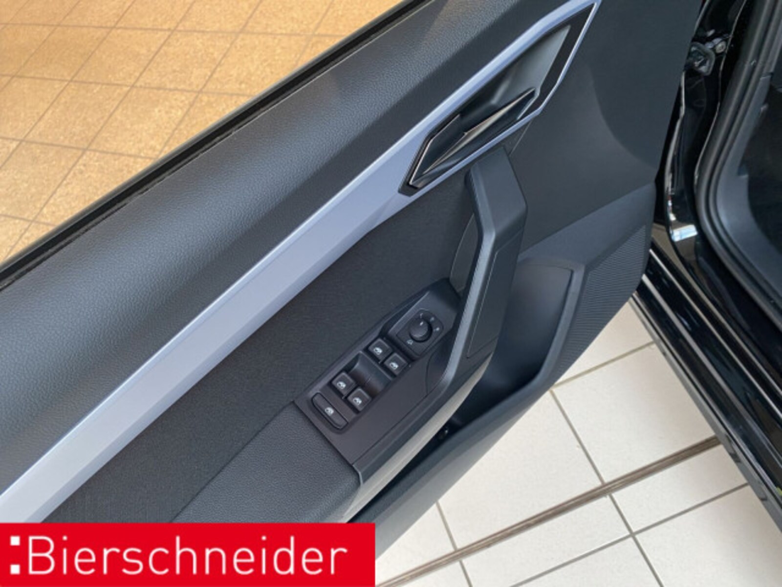 SEAT Ibiza – Bild 9