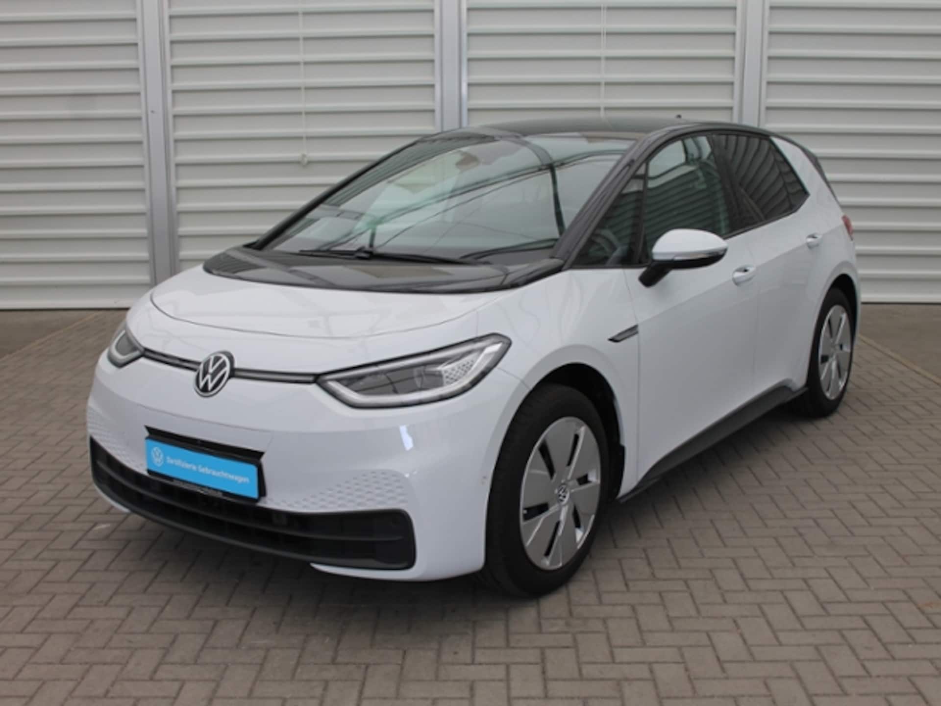 Volkswagen ID.3 Pro Performance