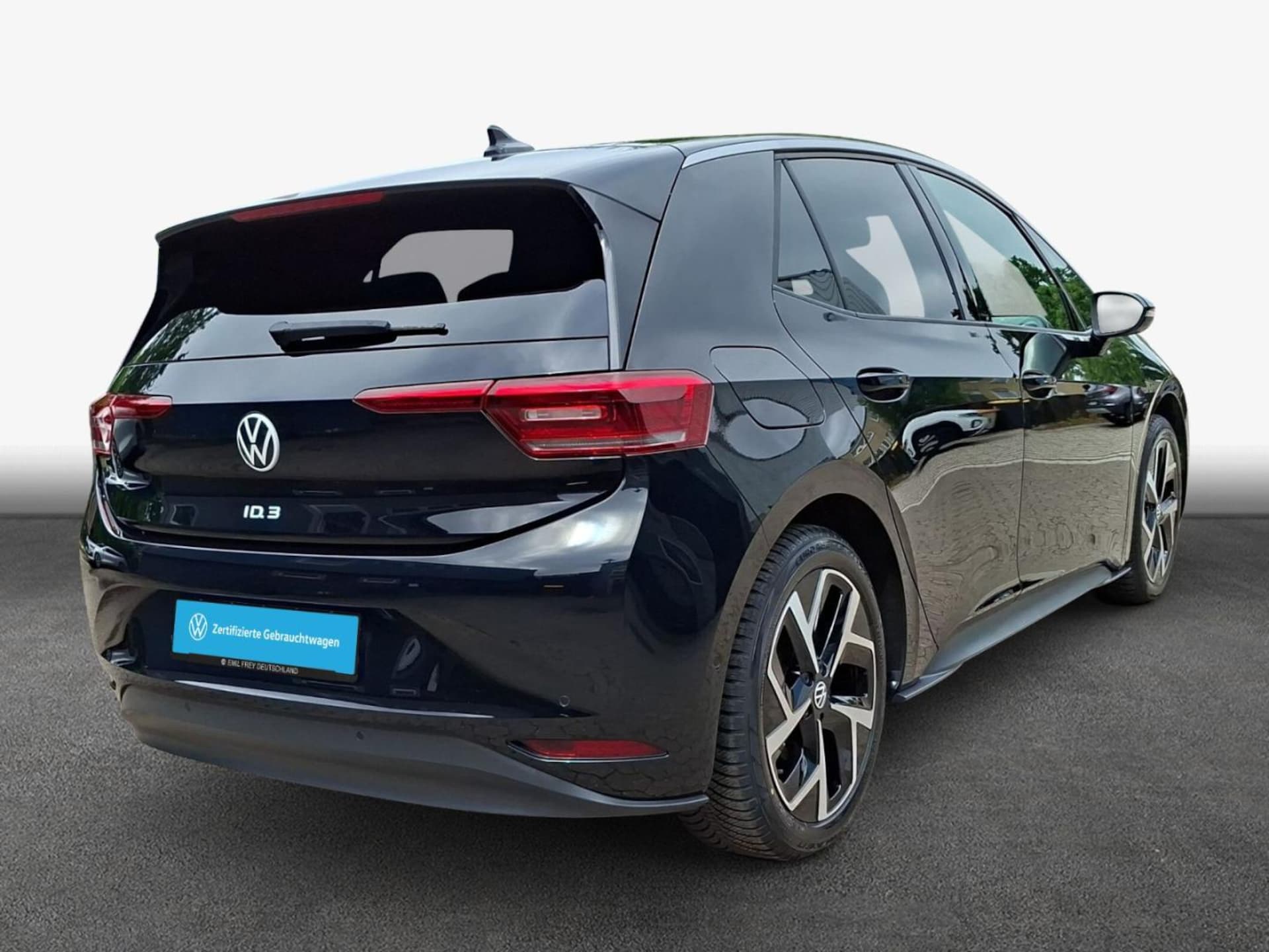 Volkswagen ID.3 MOVE Pro