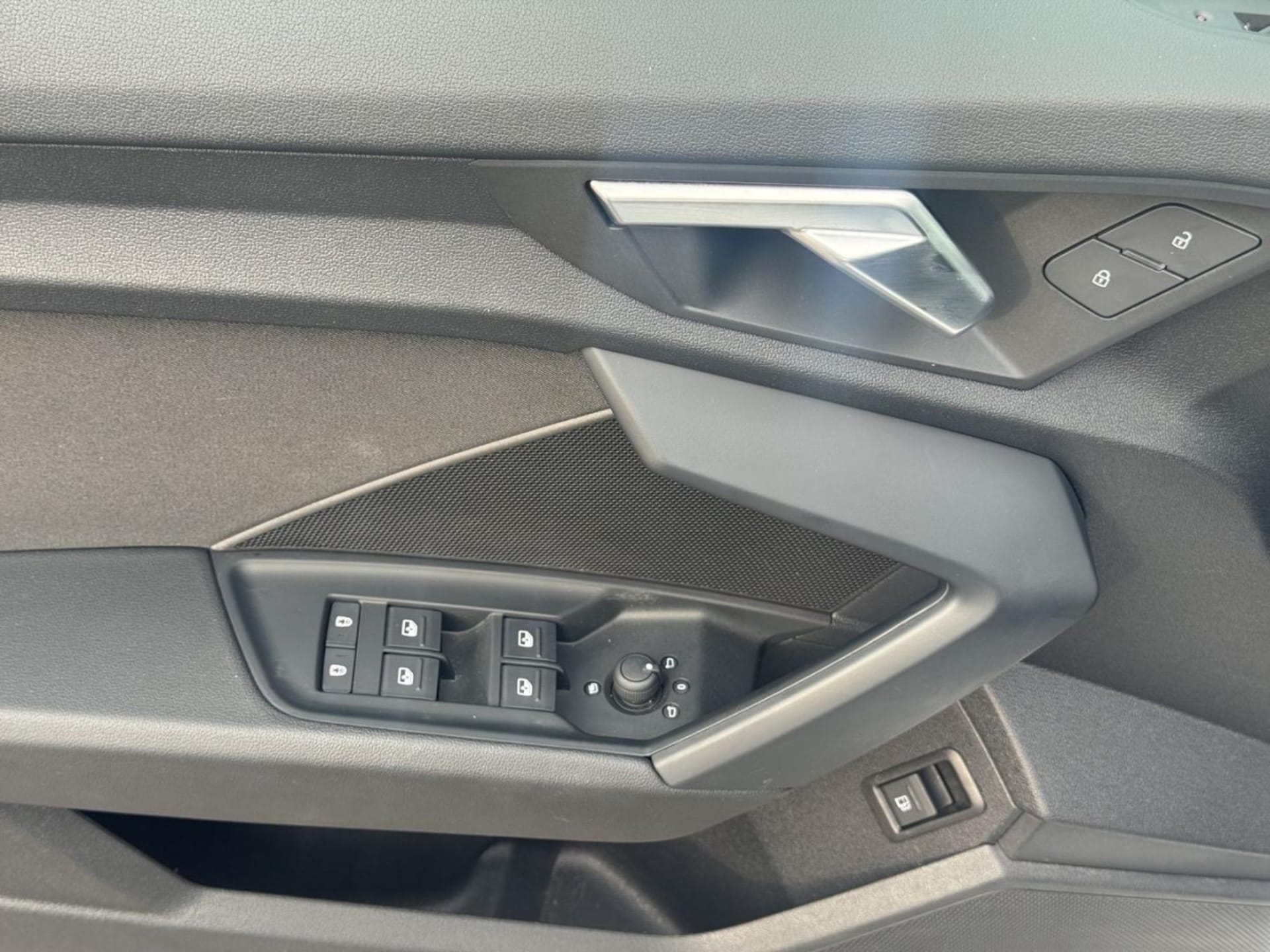 Audi A3 Sportback TFSI e
