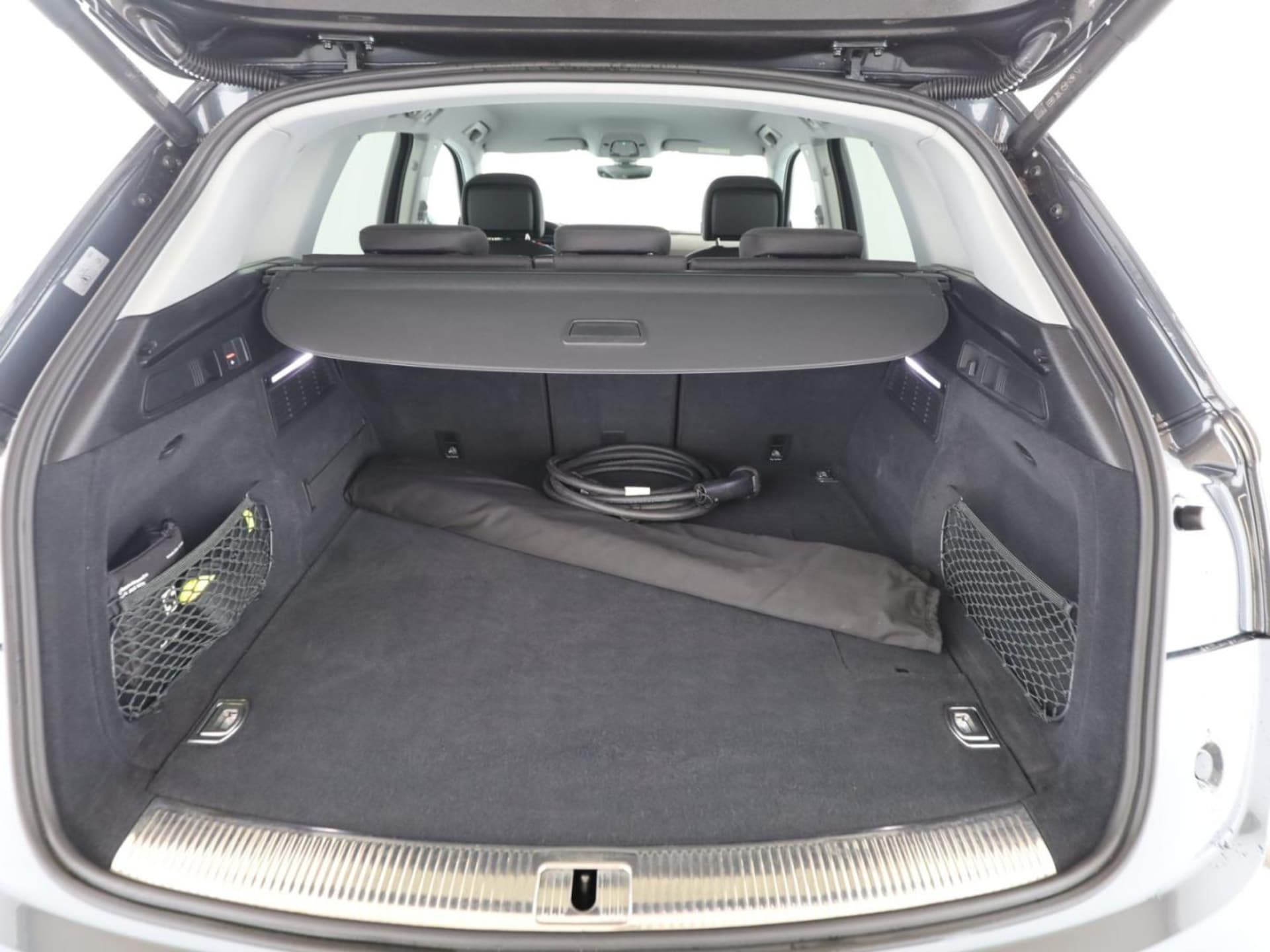 Audi Q5 TFSI e