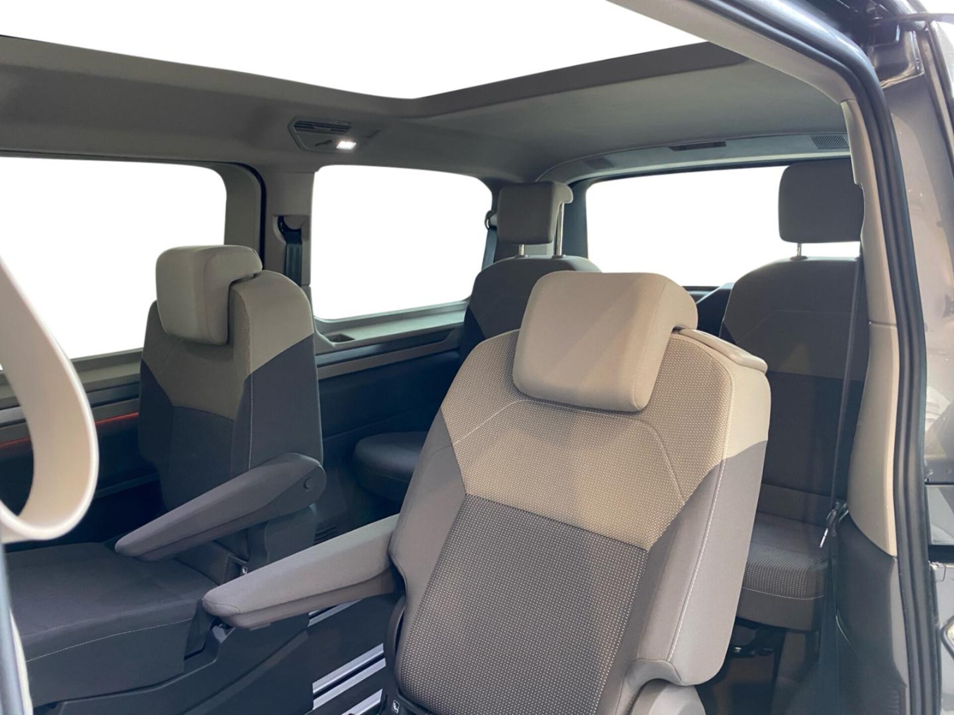 Volkswagen Multivan Langversion Life
