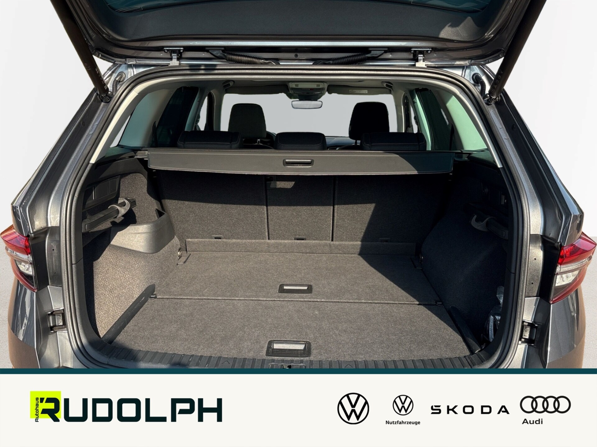 Skoda Kodiaq Ambition