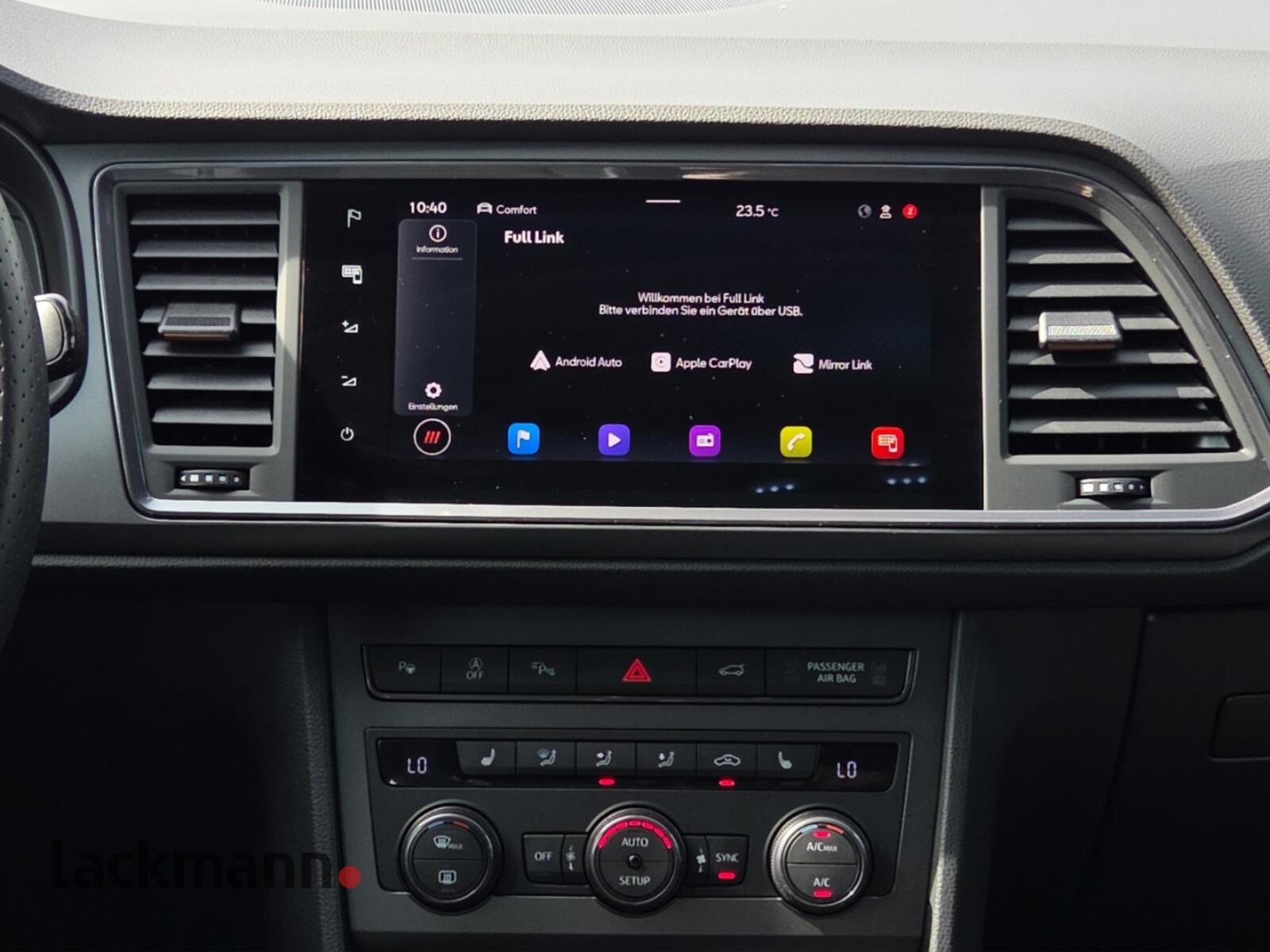 CUPRA Ateca – Bild 12