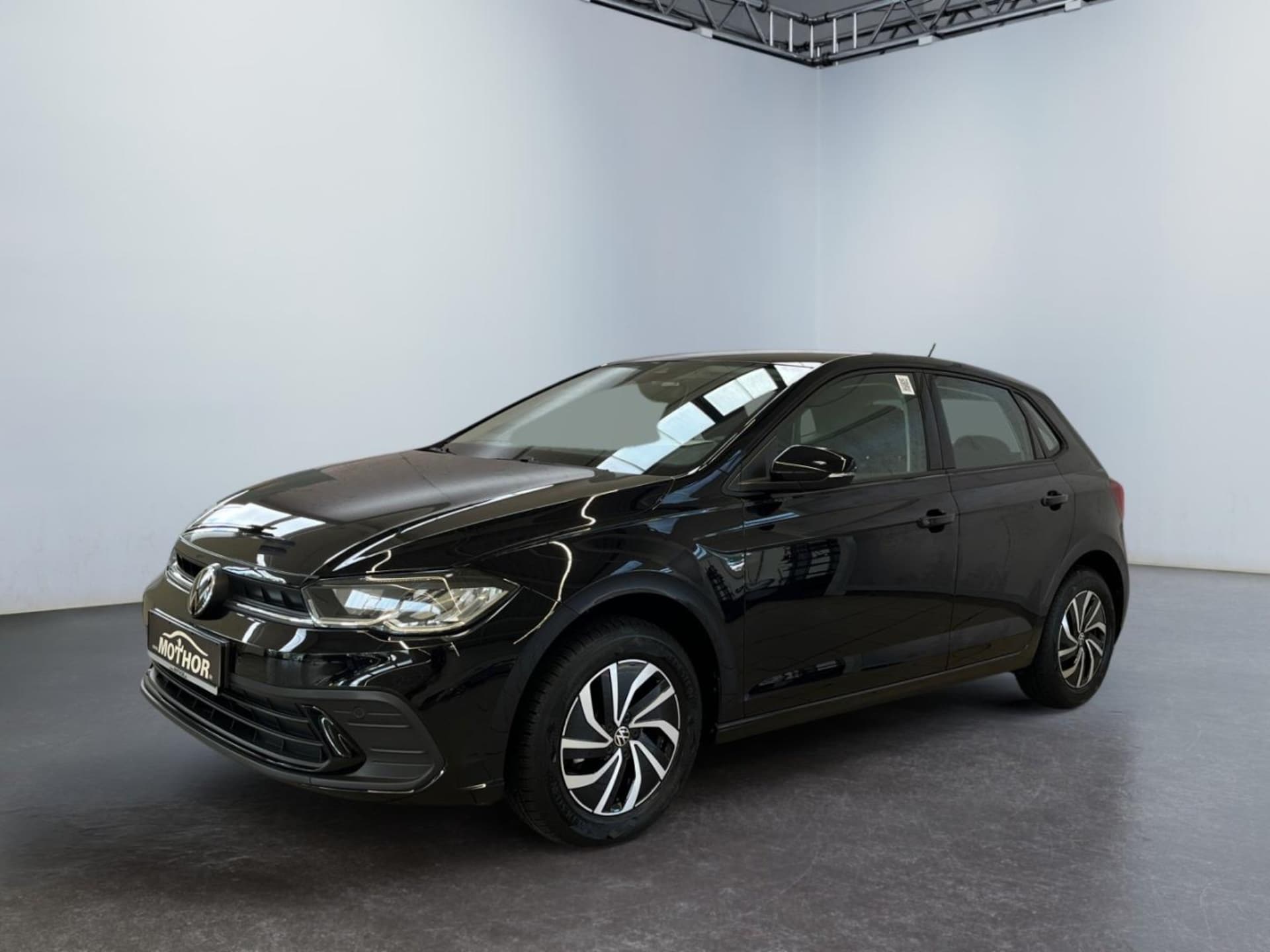 Volkswagen Polo Life