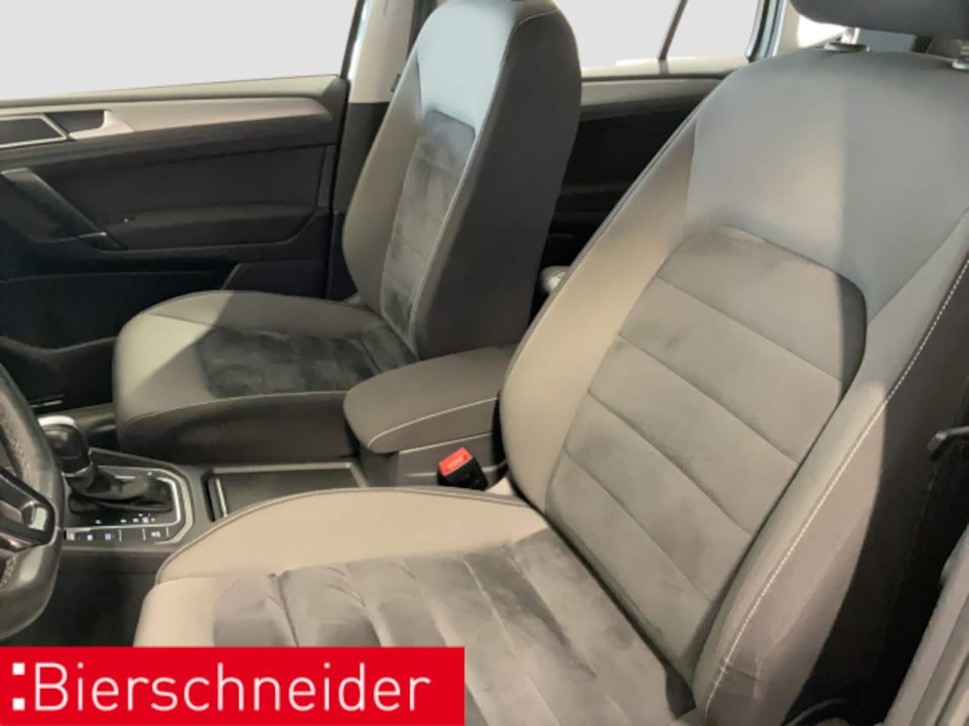 Volkswagen Golf Sportsvan Comfortline