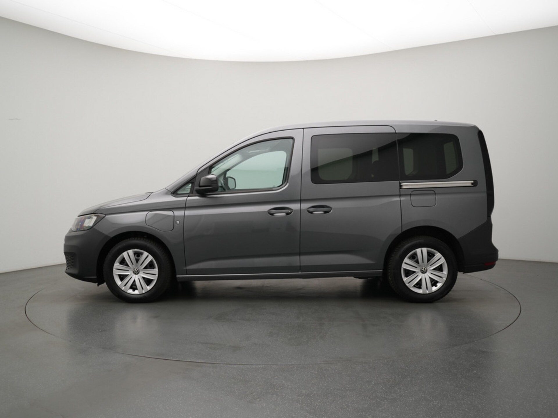 Volkswagen Caddy Basis-Modell