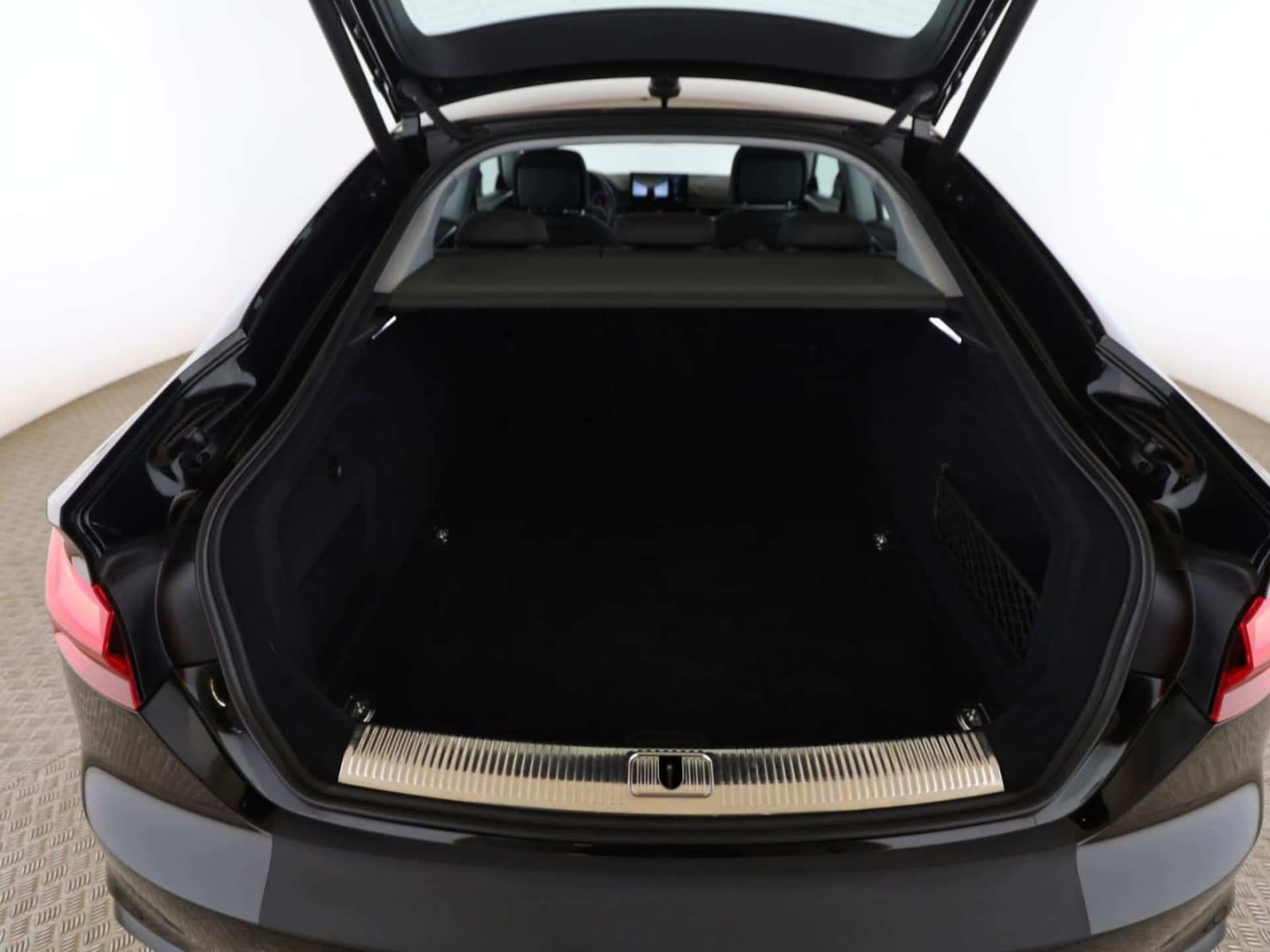Audi A5 Sportback Advanced