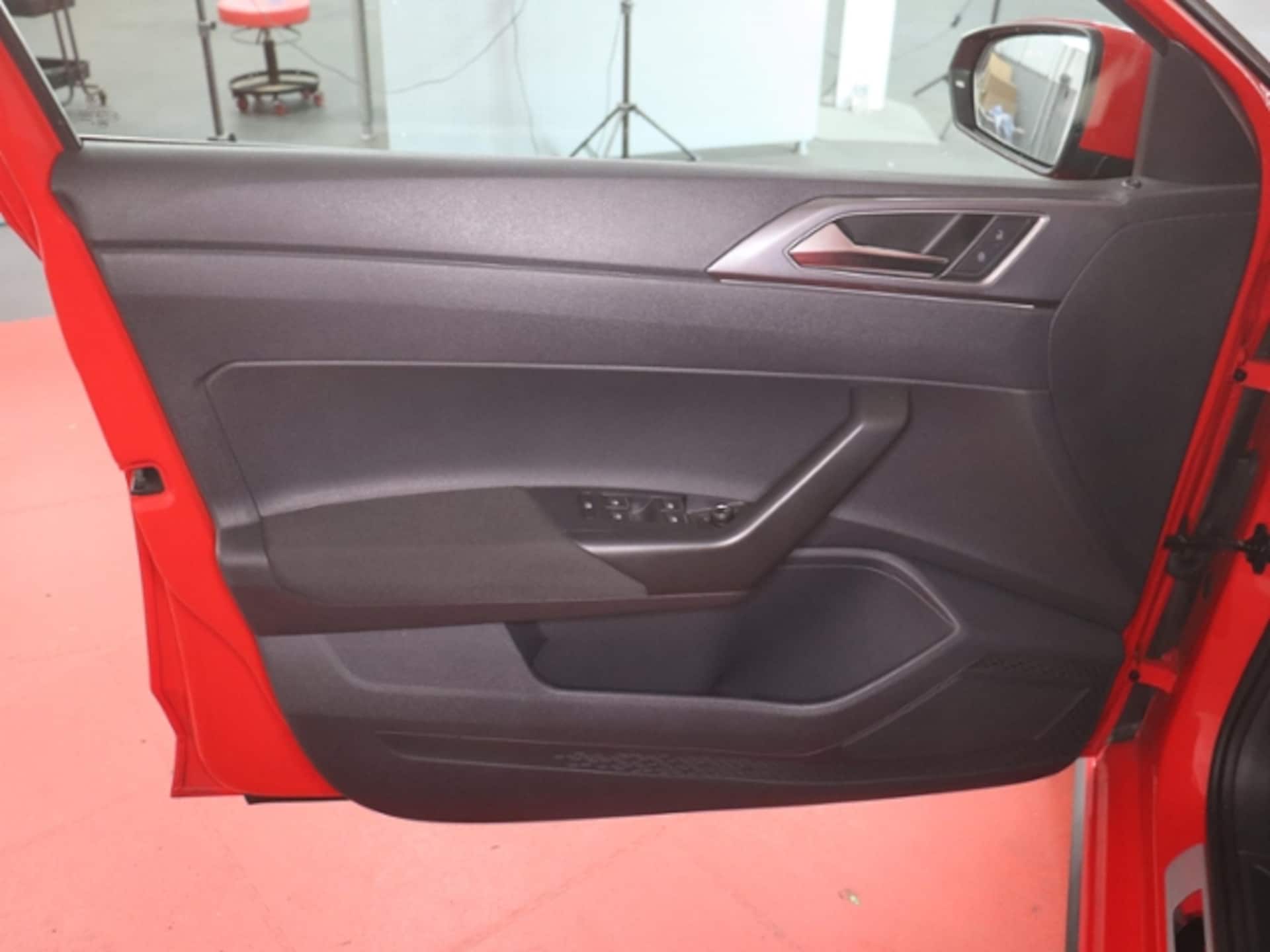 Volkswagen Polo GTI