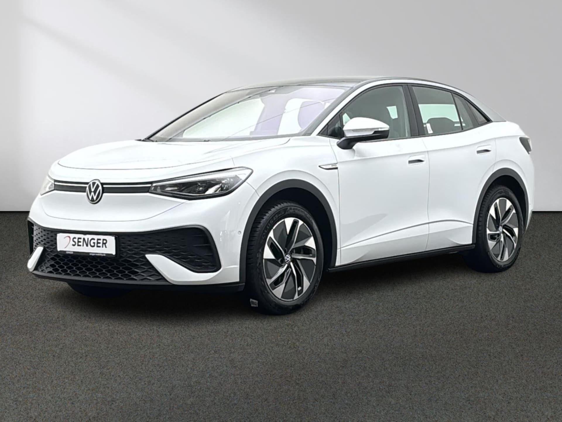 Volkswagen ID.5 Pro Performance