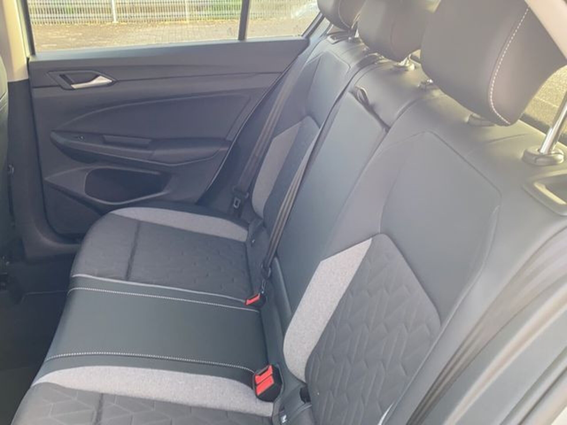 Volkswagen Golf ENERGY