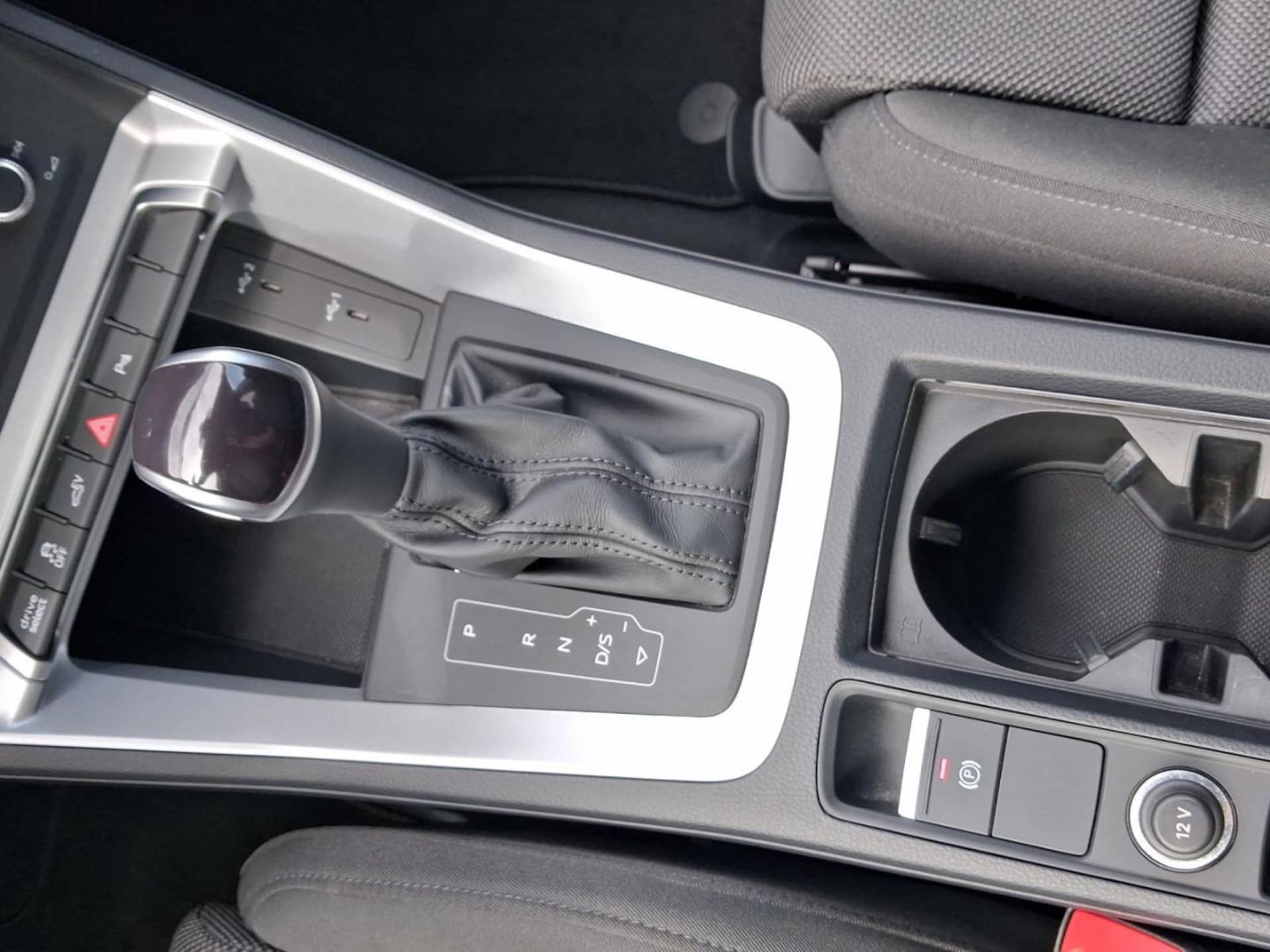 Audi Q3 Sportback TFSI e S line