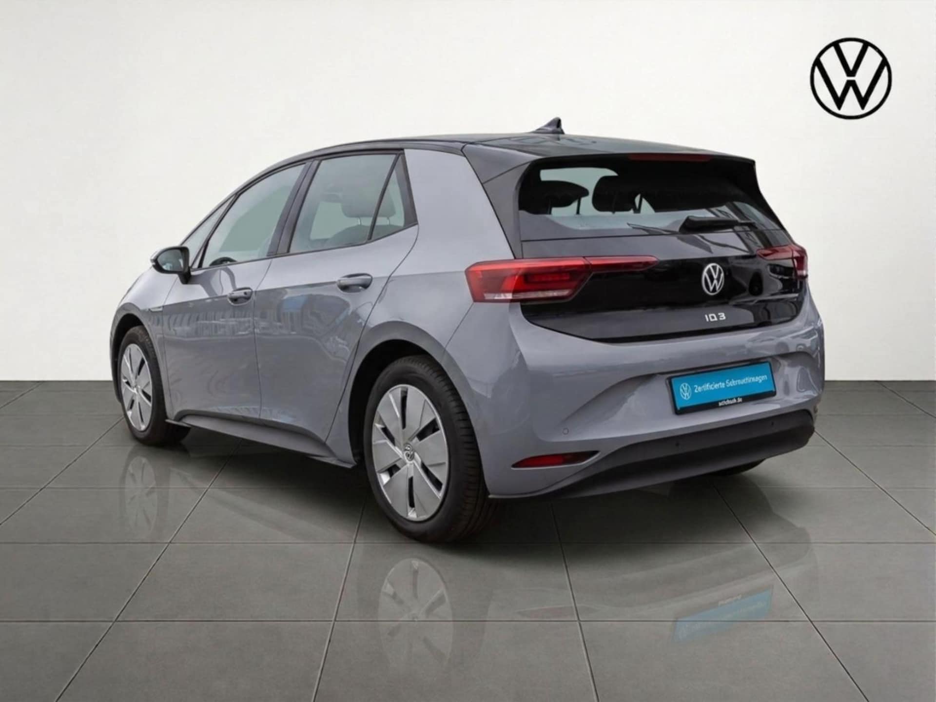 Volkswagen ID.3 Pro Performance