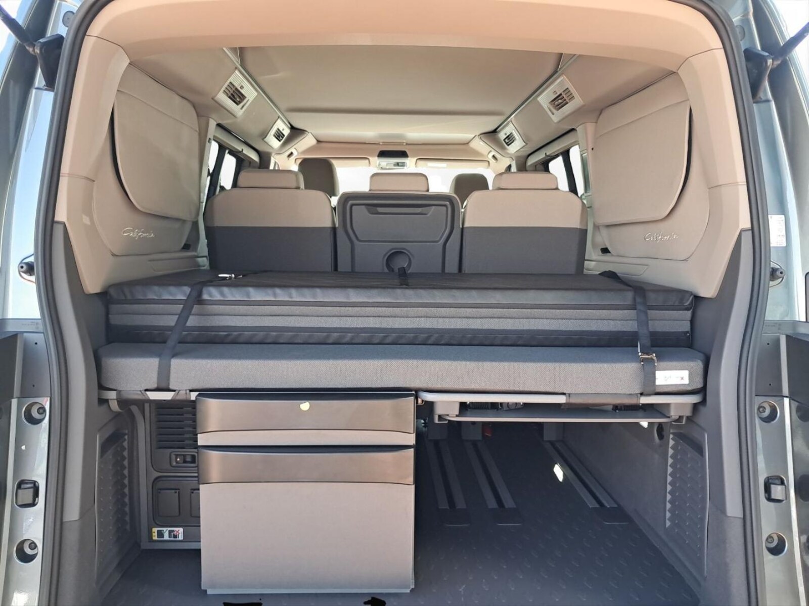Volkswagen California – Bild 10