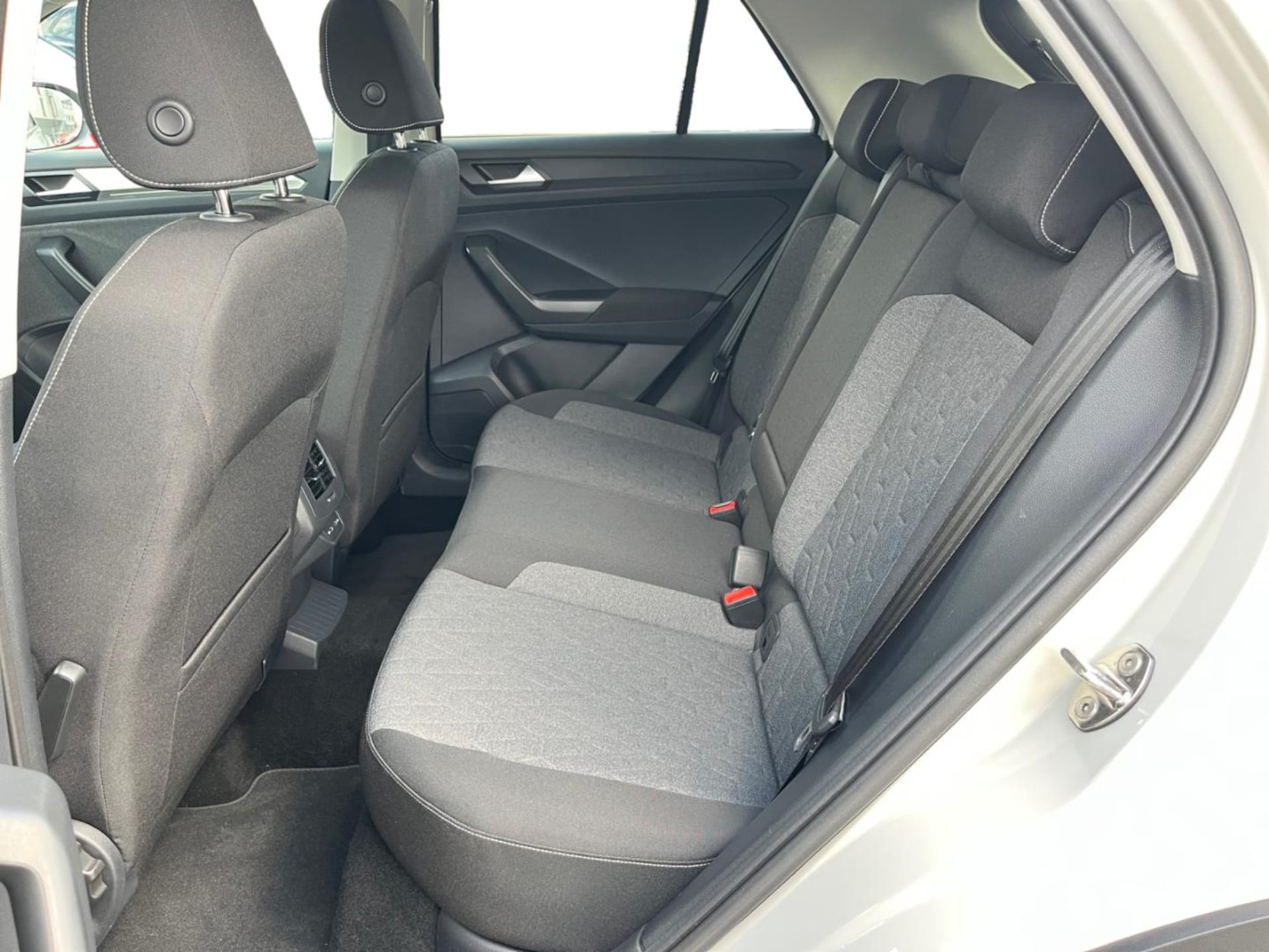 Volkswagen T-Roc MOVE