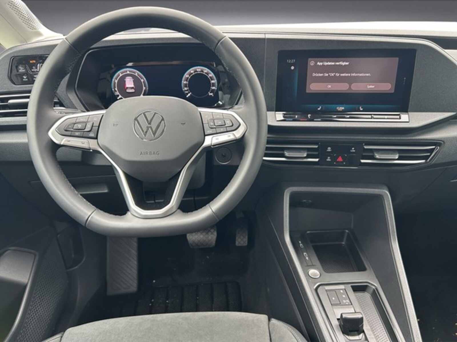 Volkswagen Caddy – Bild 11