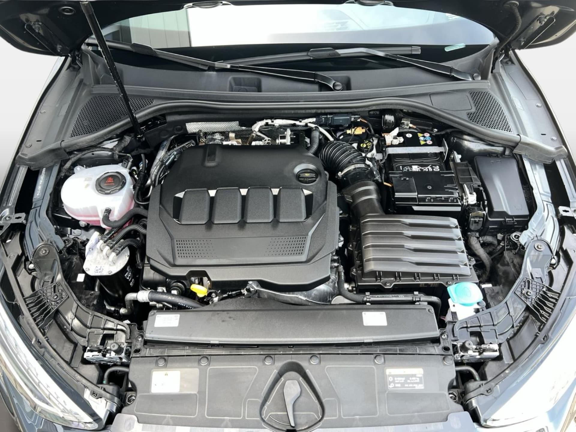 Audi A3 Sportback Advanced