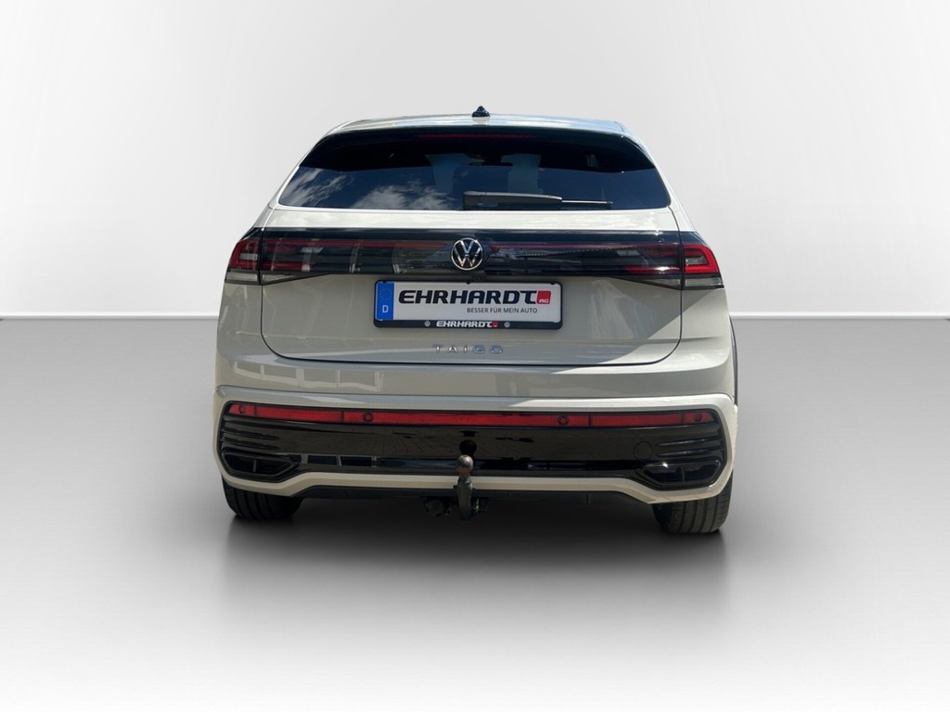 Volkswagen Taigo R-Line