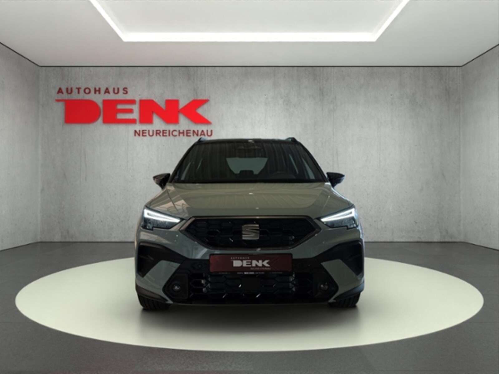 SEAT Arona – Bild 2