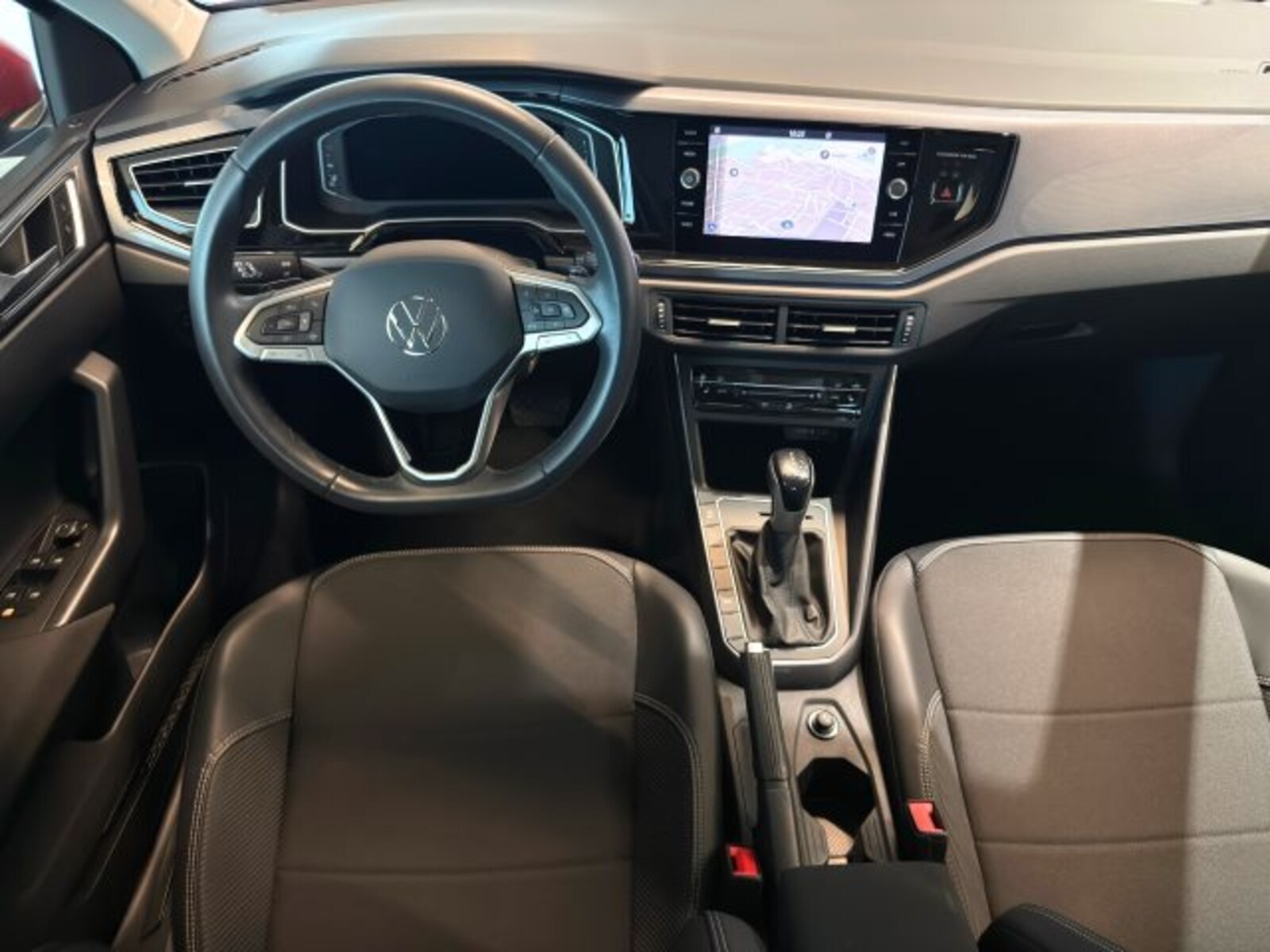 Volkswagen Taigo – Bild 10