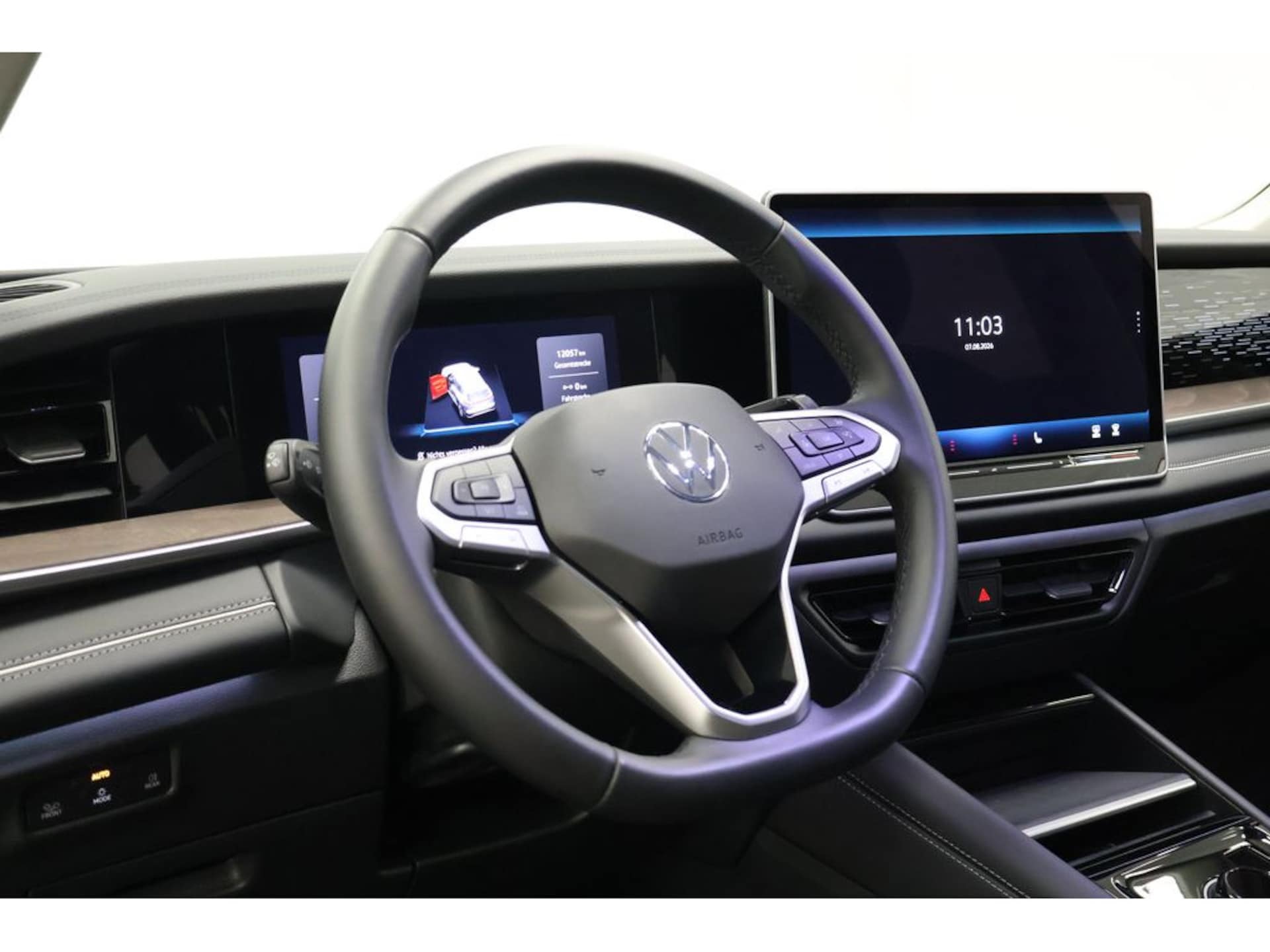 Volkswagen Tayron Elegance