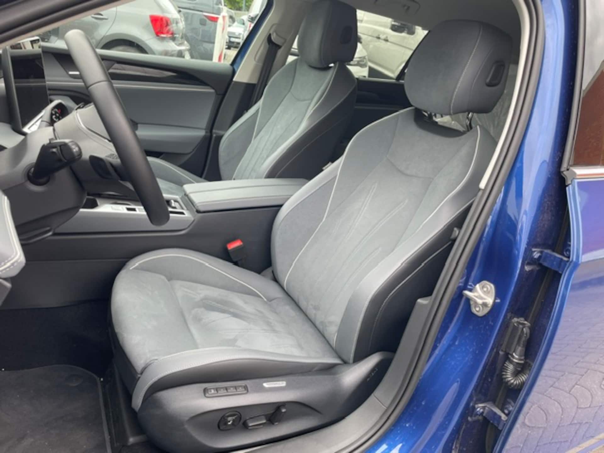 Volkswagen Passat Business