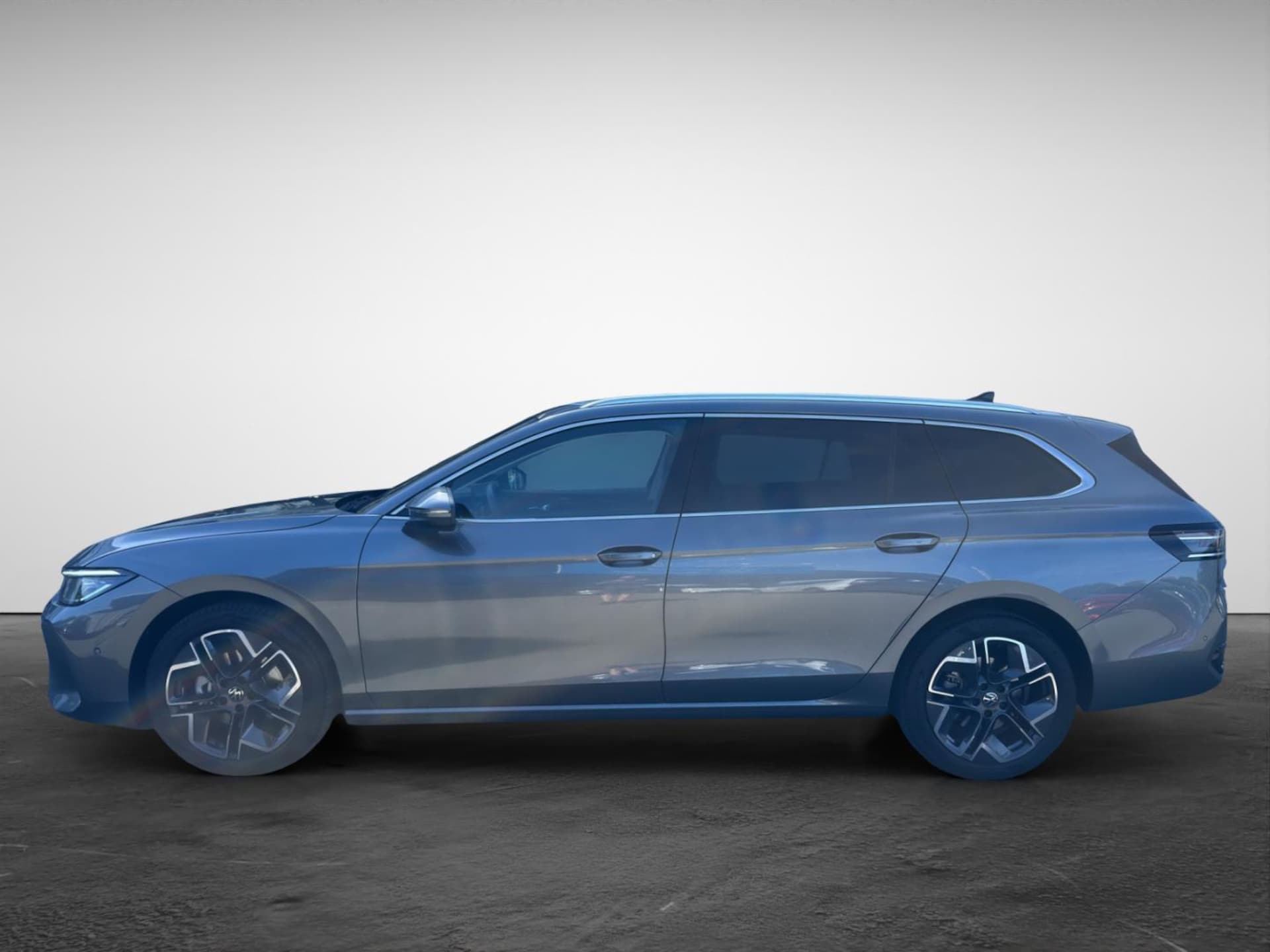 Volkswagen Passat Elegance