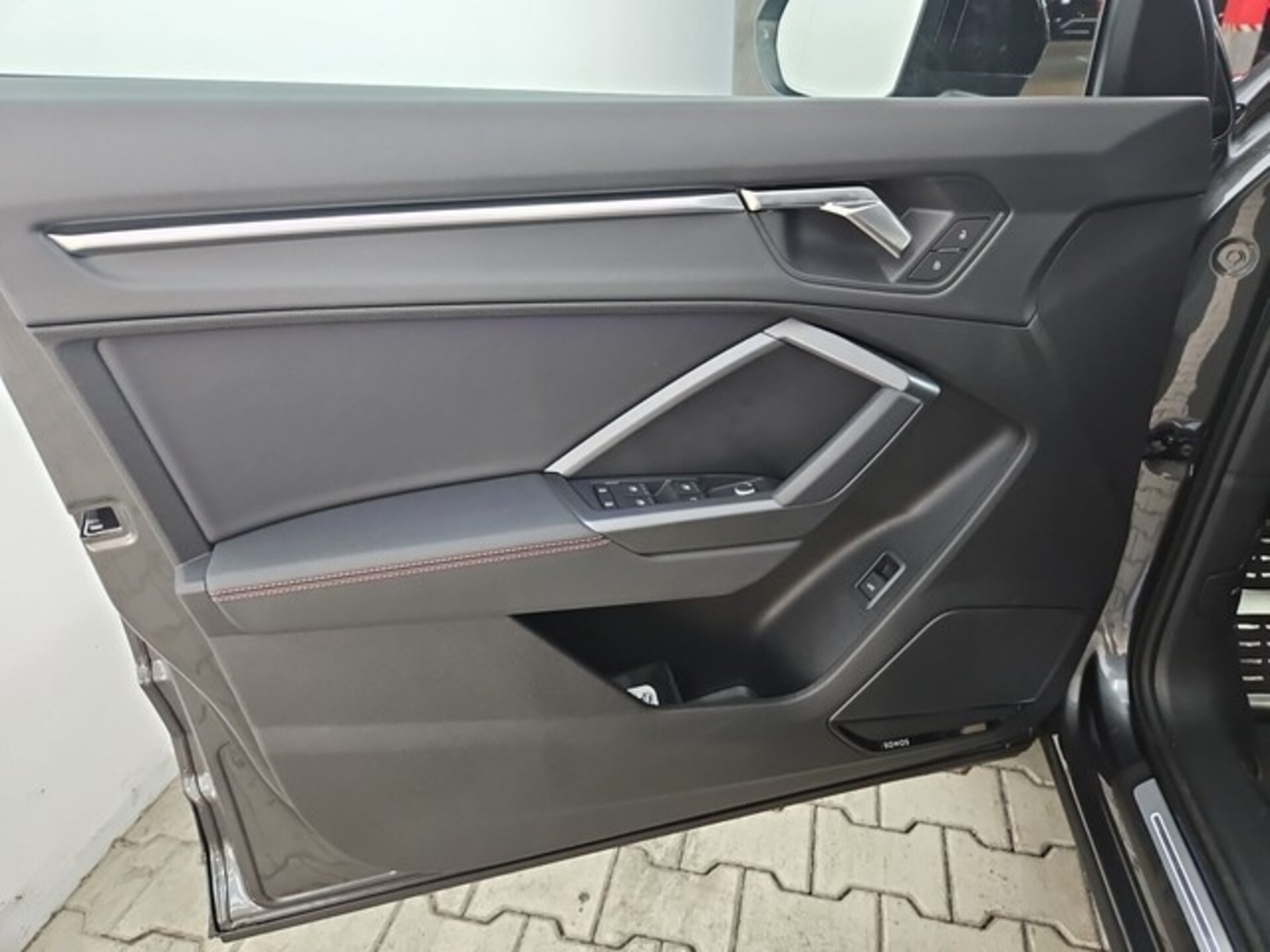 Audi Q3 Sportback S line