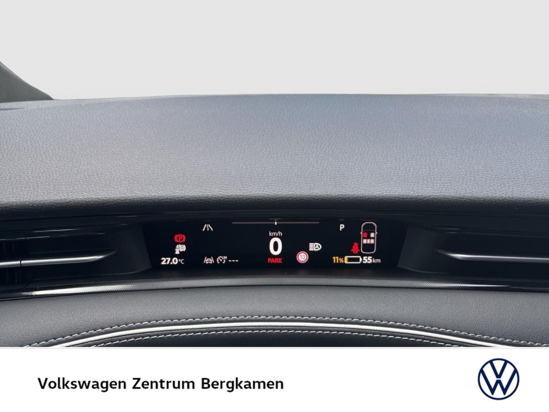 Volkswagen ID.7 Tourer Limited Edition