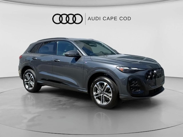 Photo of 2026 Audi Q5 