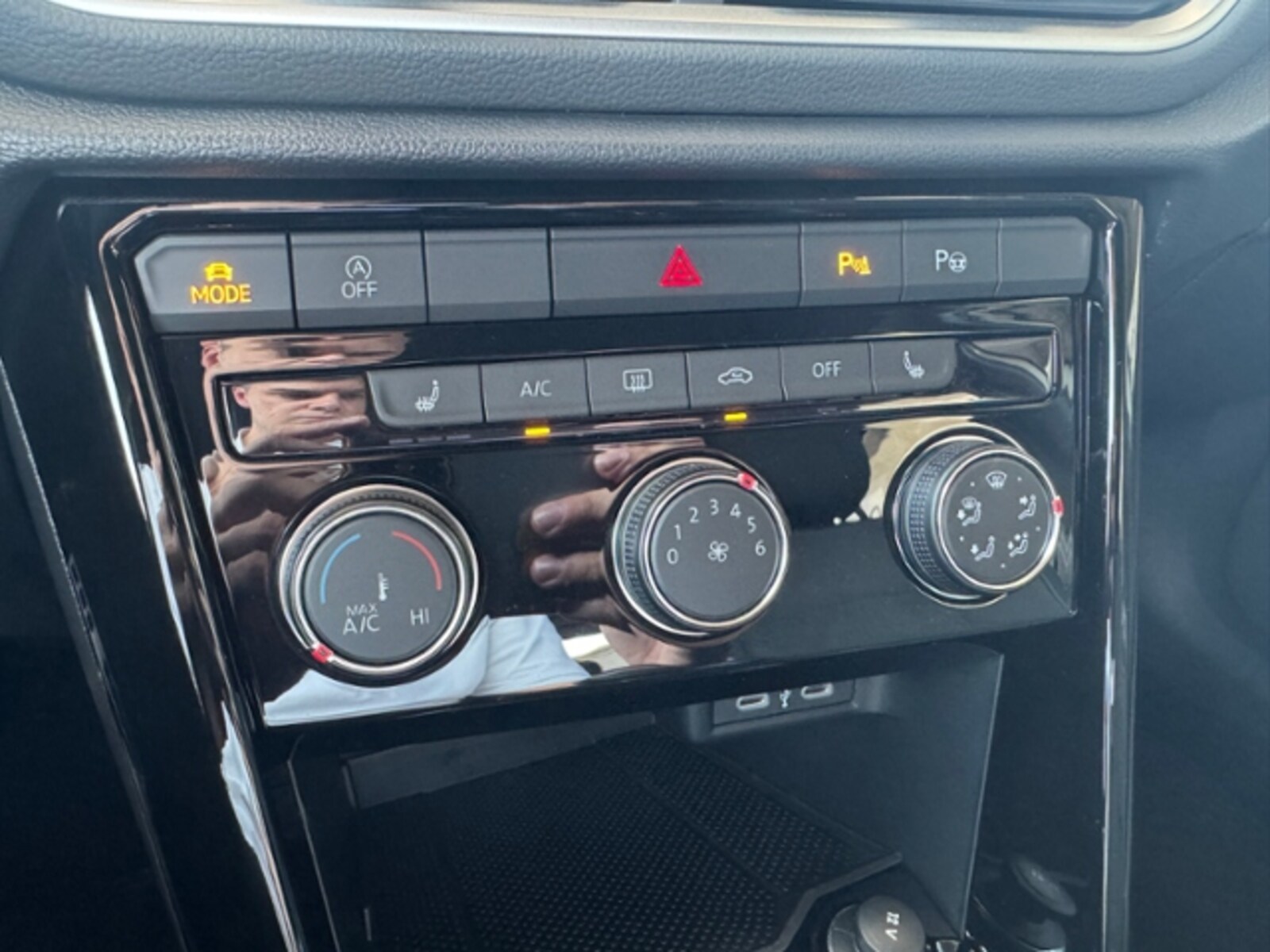 Volkswagen T-Roc – Bild 23